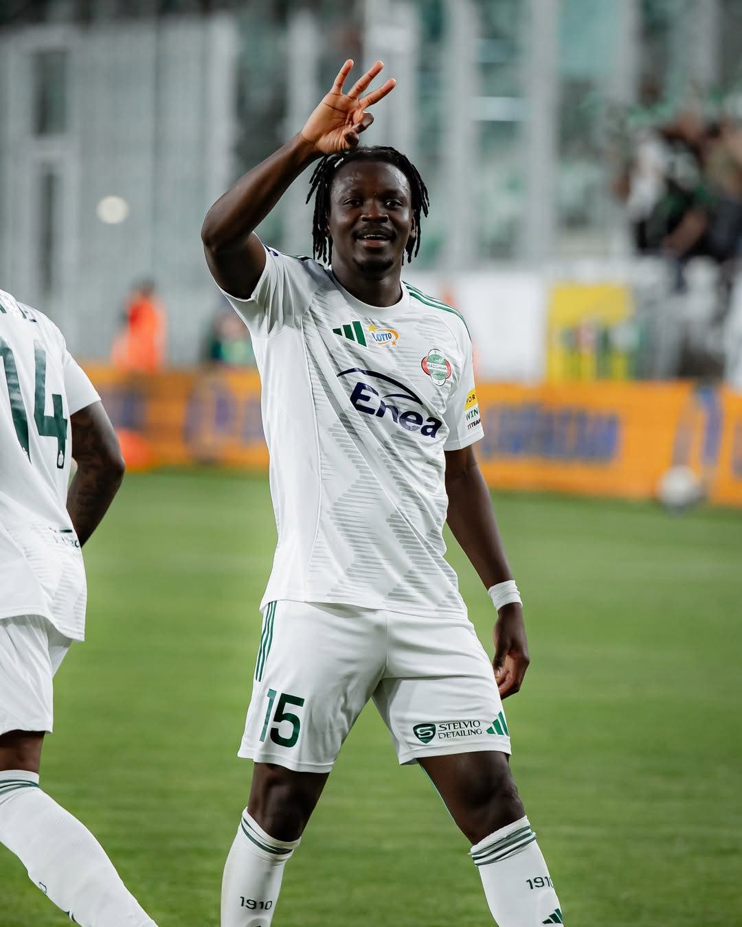 Abdoul Tapsoba