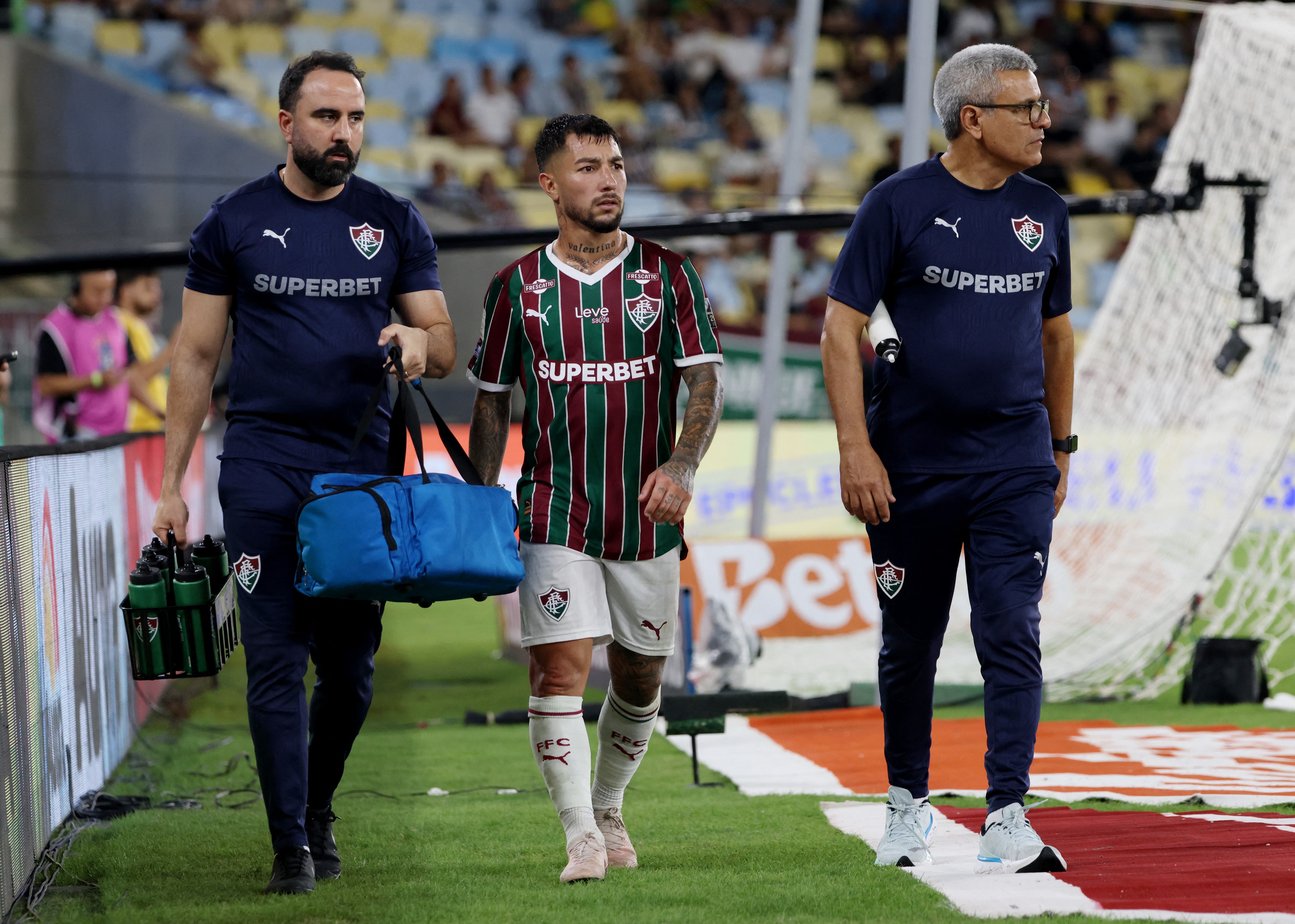 FLUMINENSE