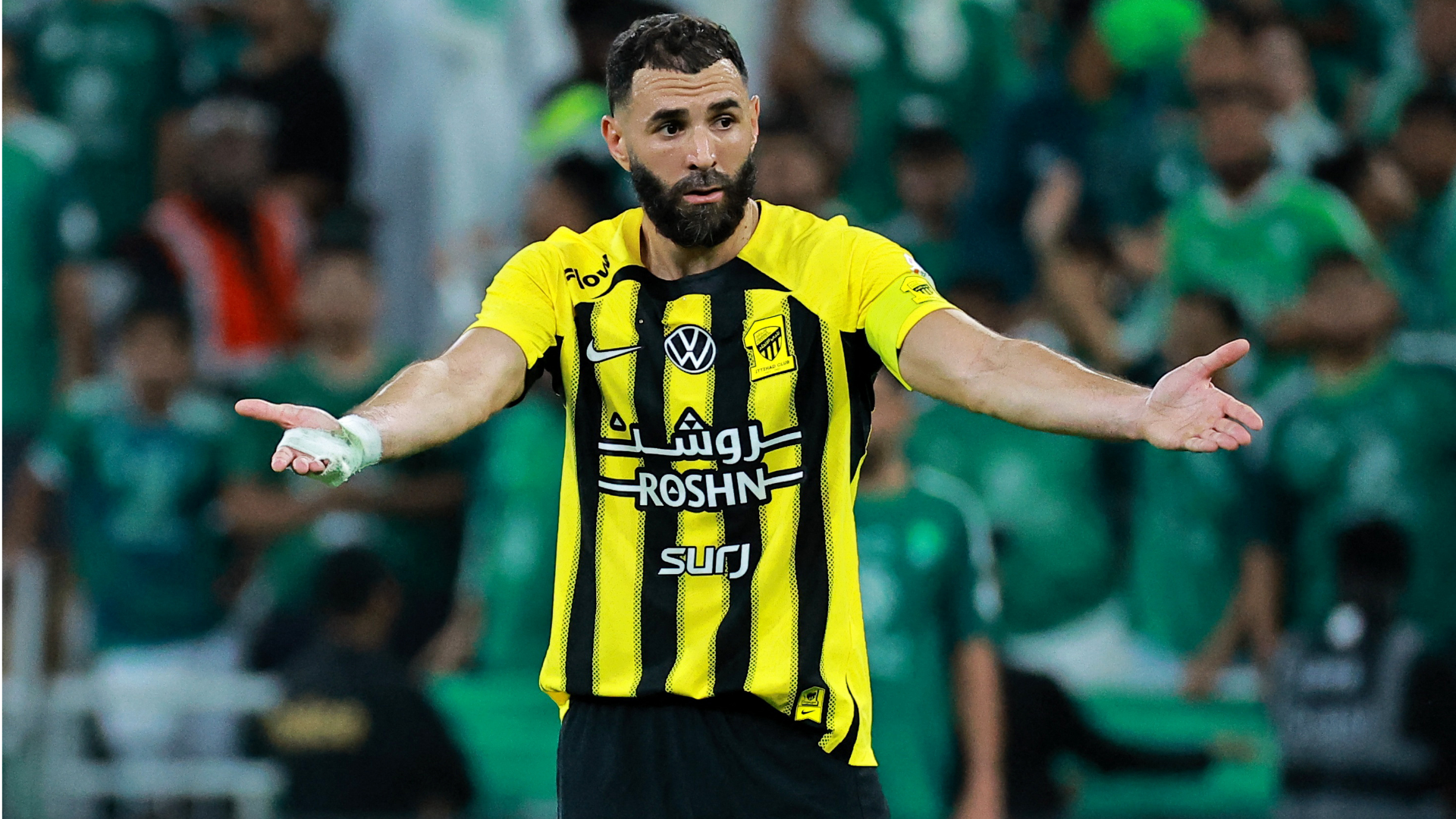 Benzema
