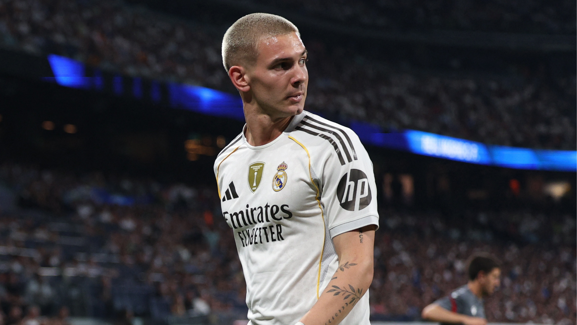 Lionel Scaloni Praises Real Madrid and Xabi Alonso for Their Management ...