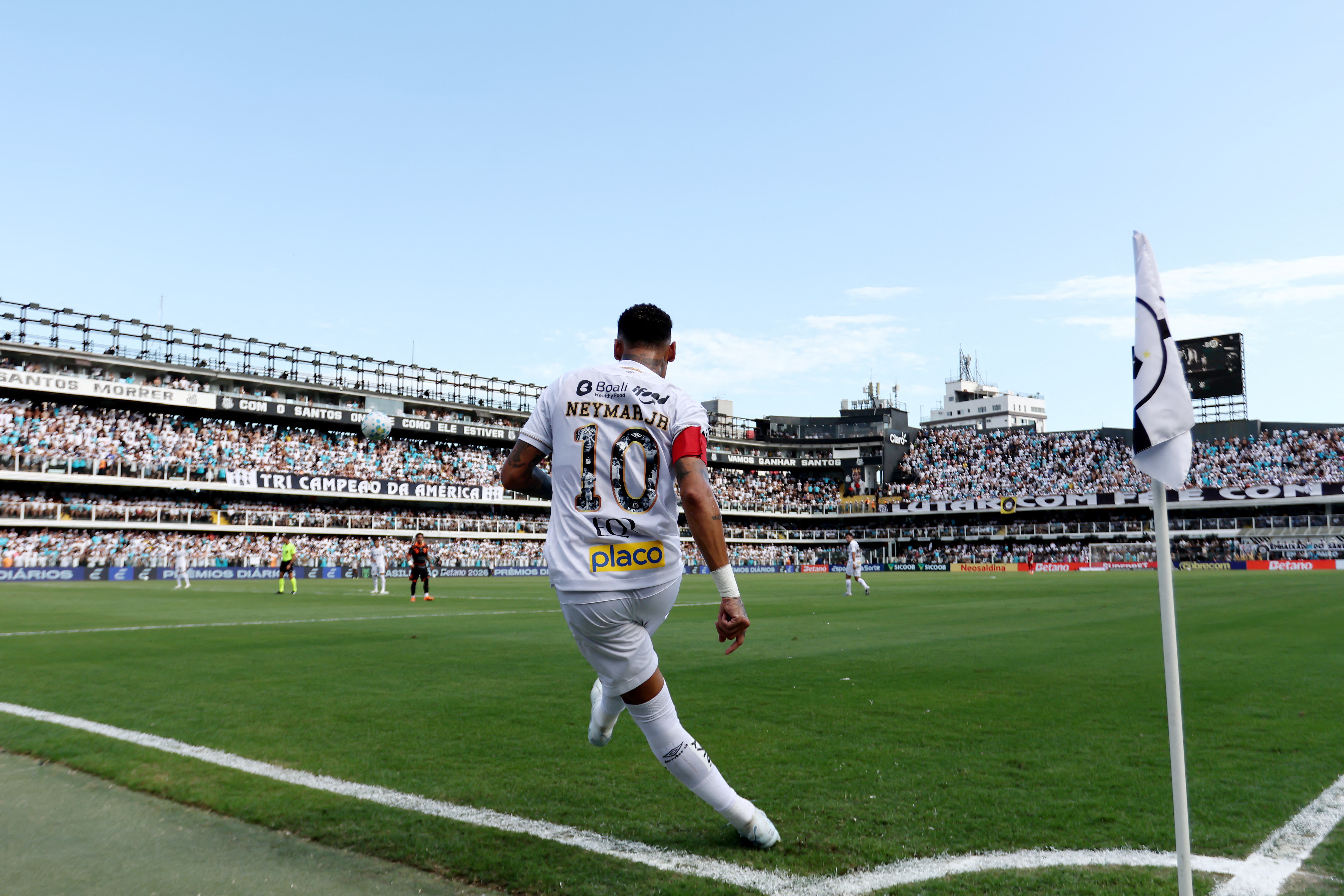 neymar