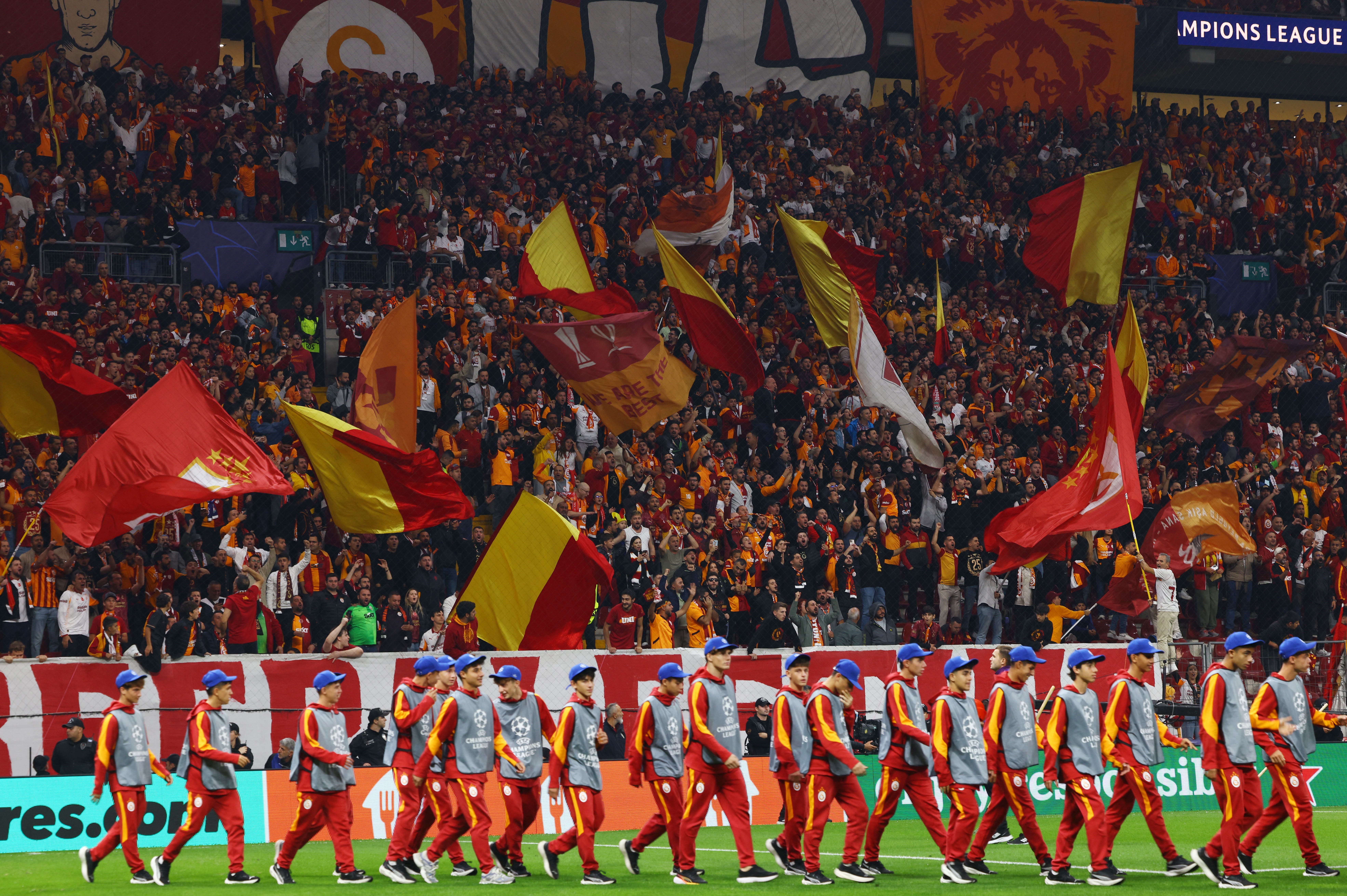 Galatasaray