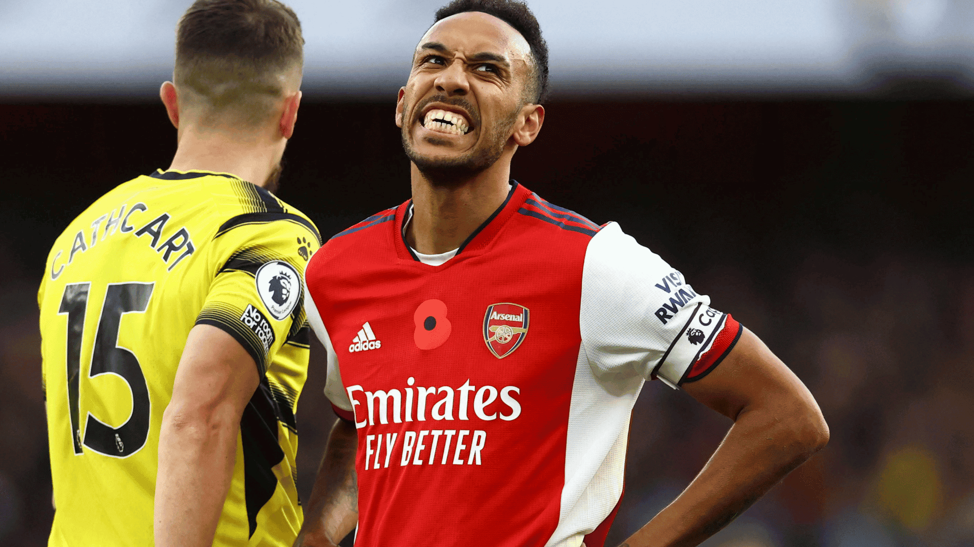 aubameyang