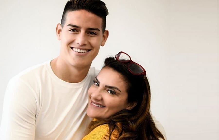 James Rodriguez