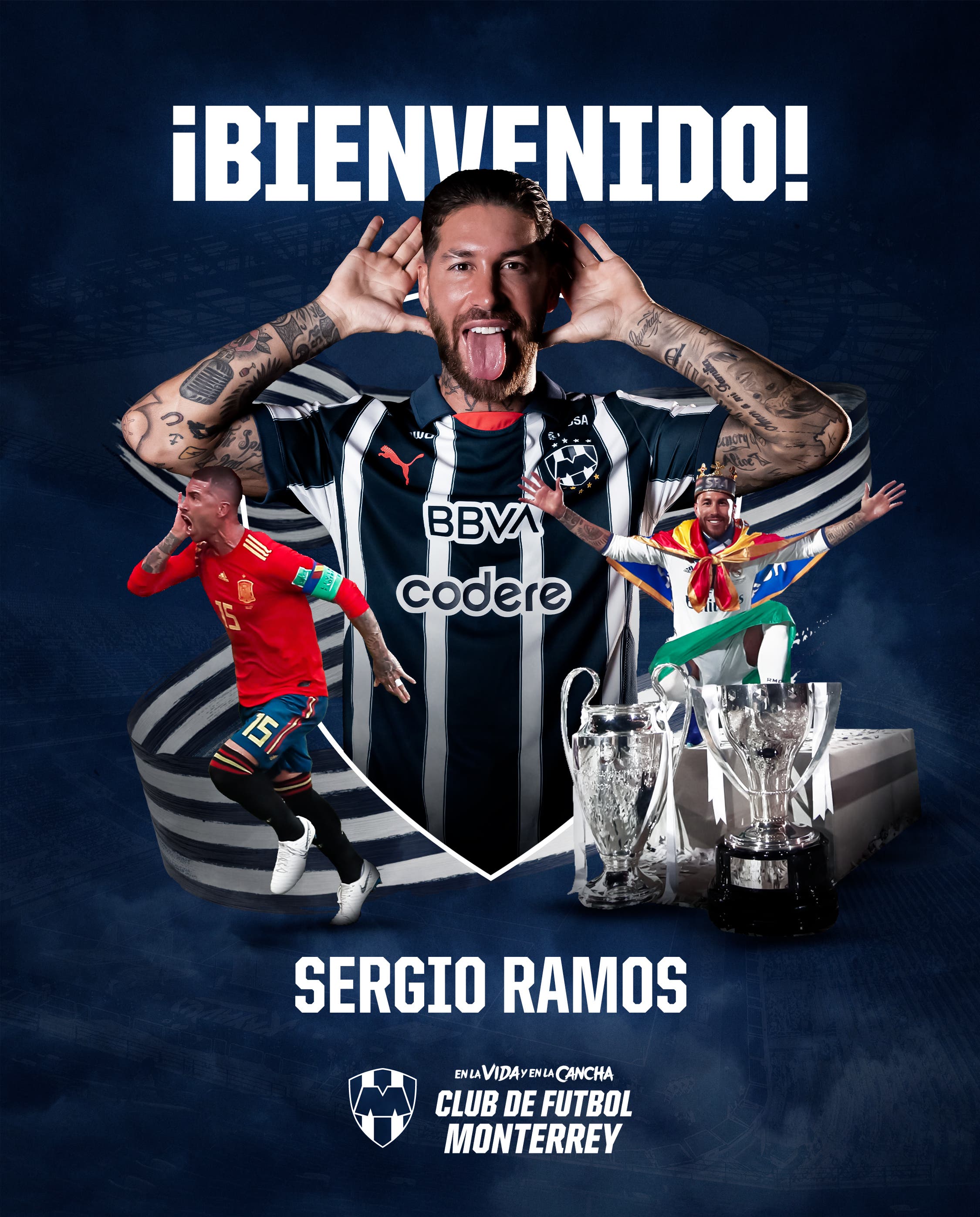 Rayados' Liga Mx Comeback: A Story Of Perseverance And Triumph - 792f0r4