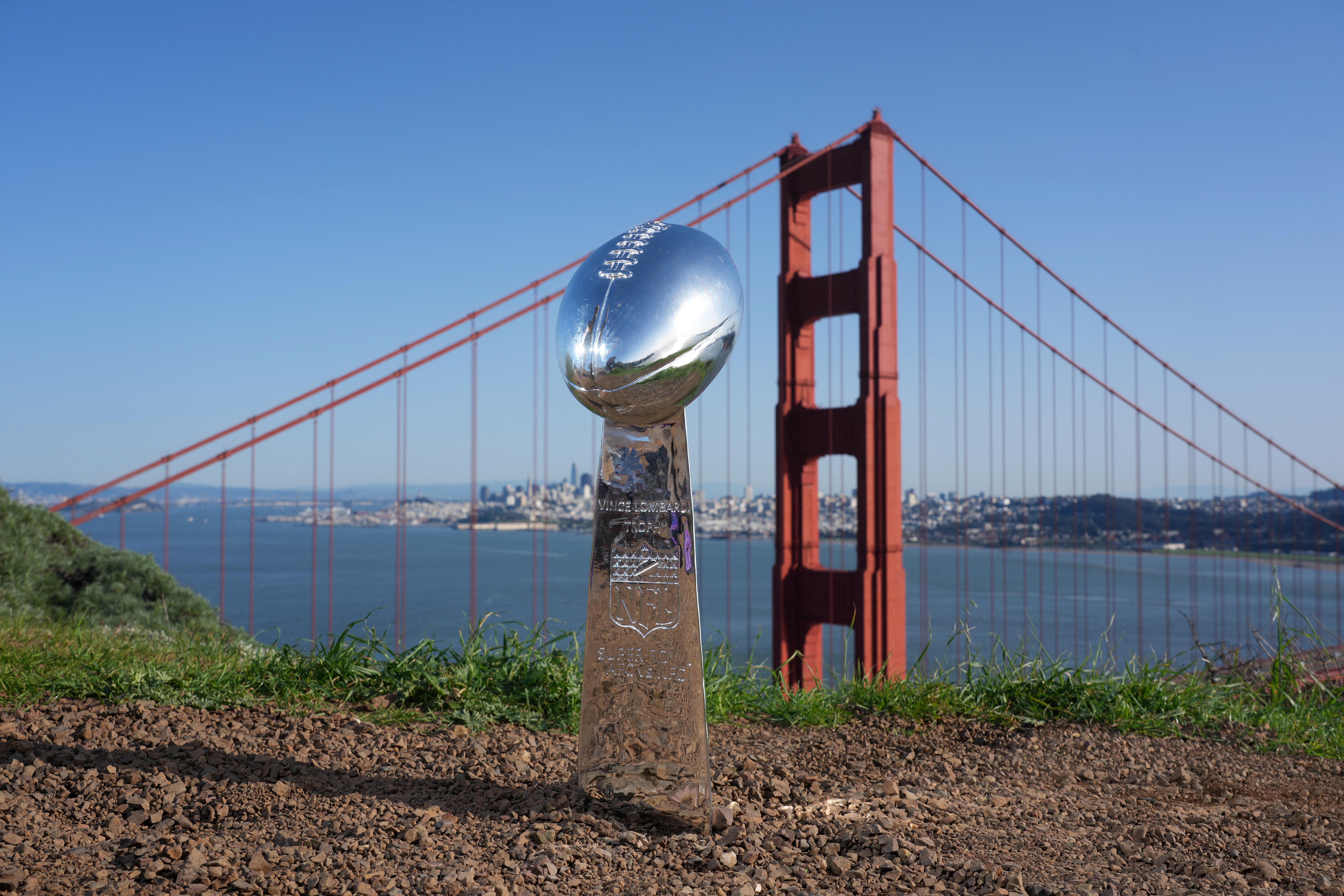Super Bowl - San Francisco