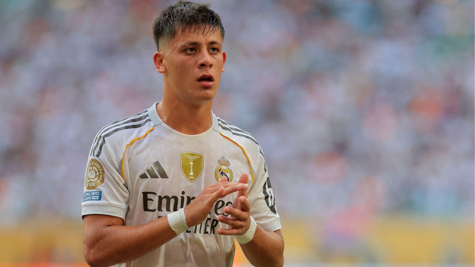 The Transformation of Arda Güler Brings Hope to Real Madrid and Xabi Alonso | beIN SPORTS