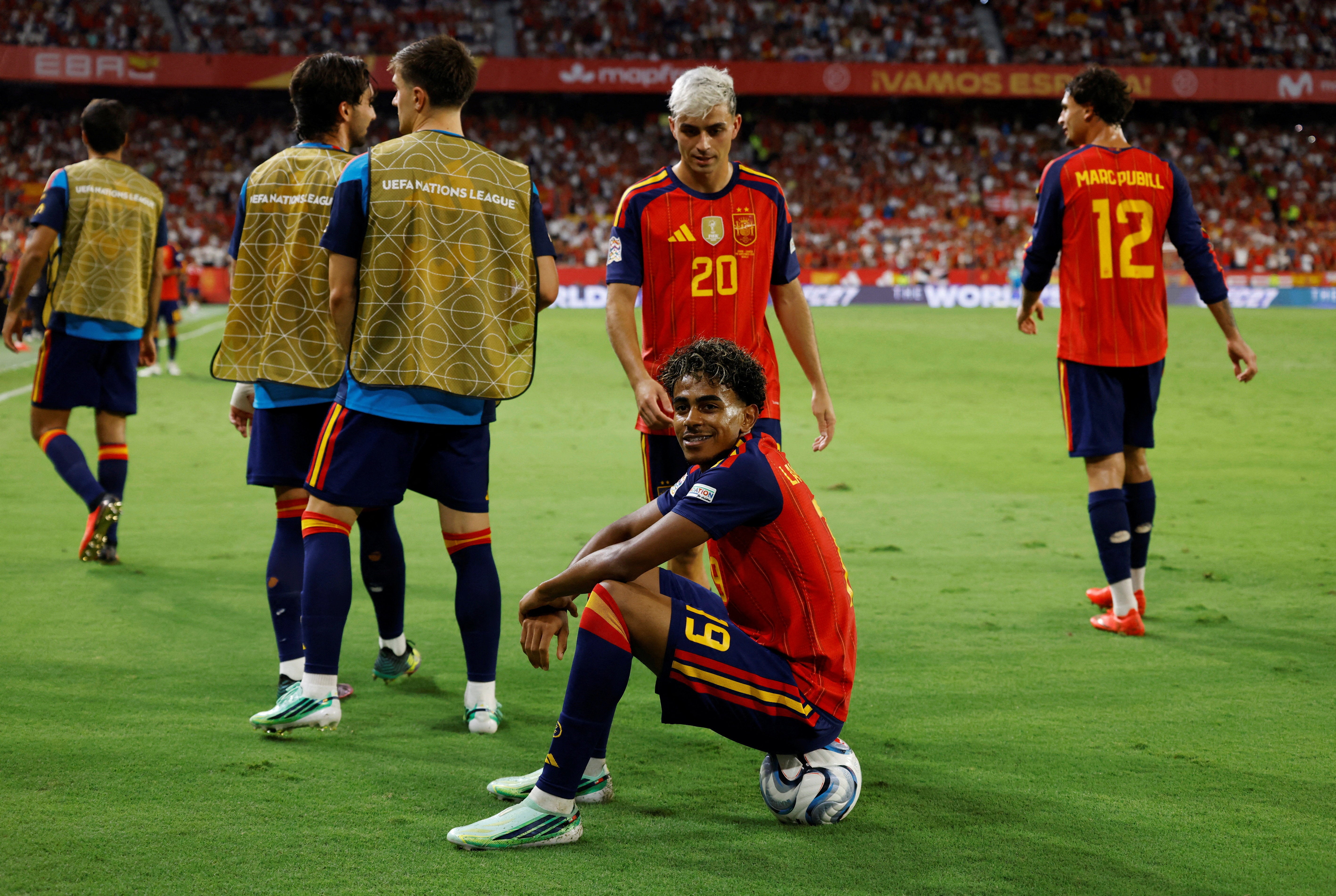 Spain vs Croatia: Everything You Need To Know | beIN SPORTS