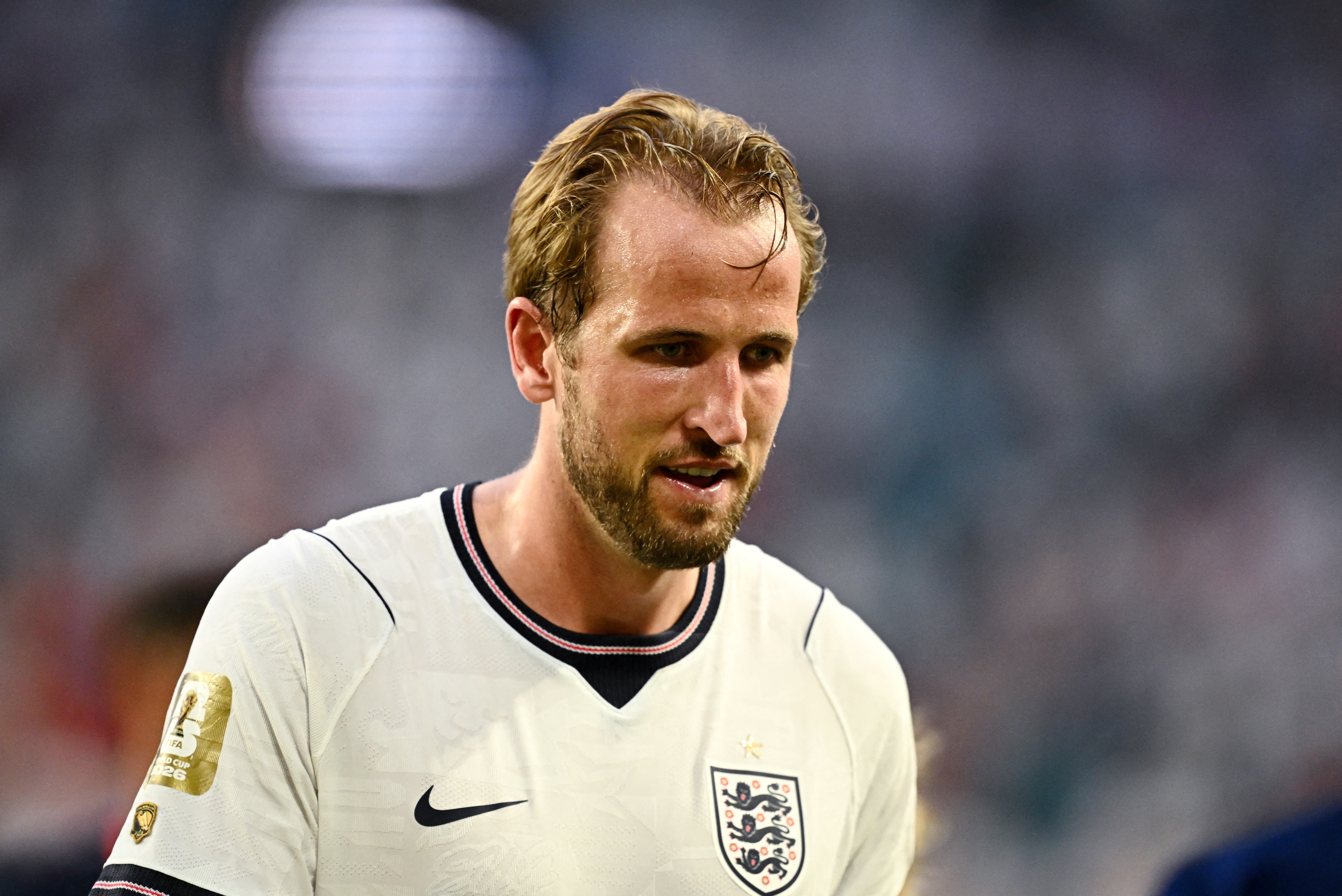 Harry Kane