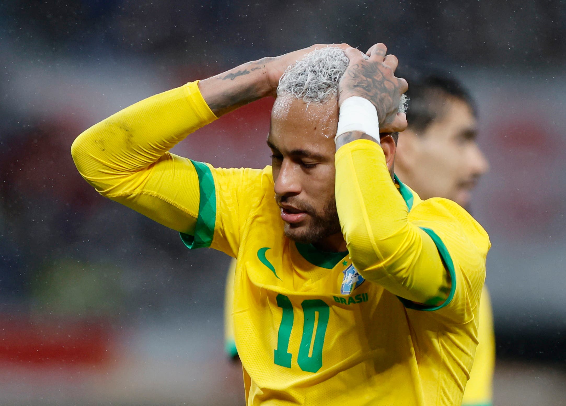 Neymar Brazil
