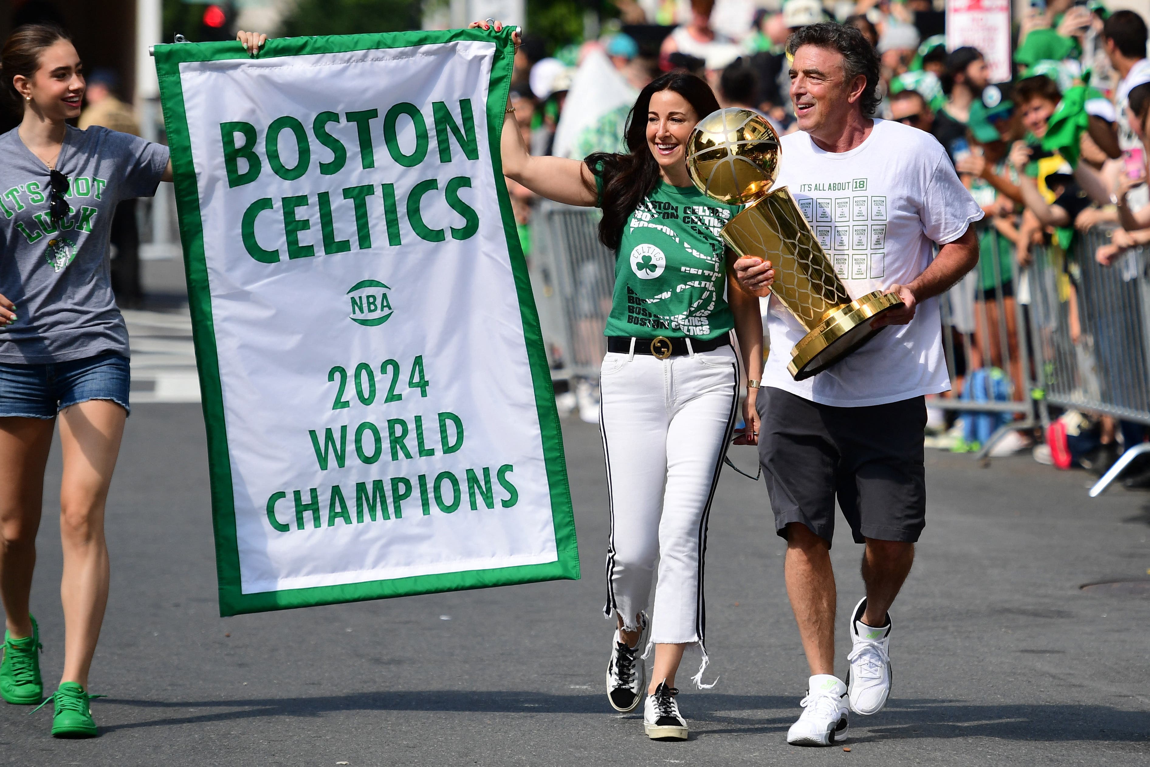 new celtics owner