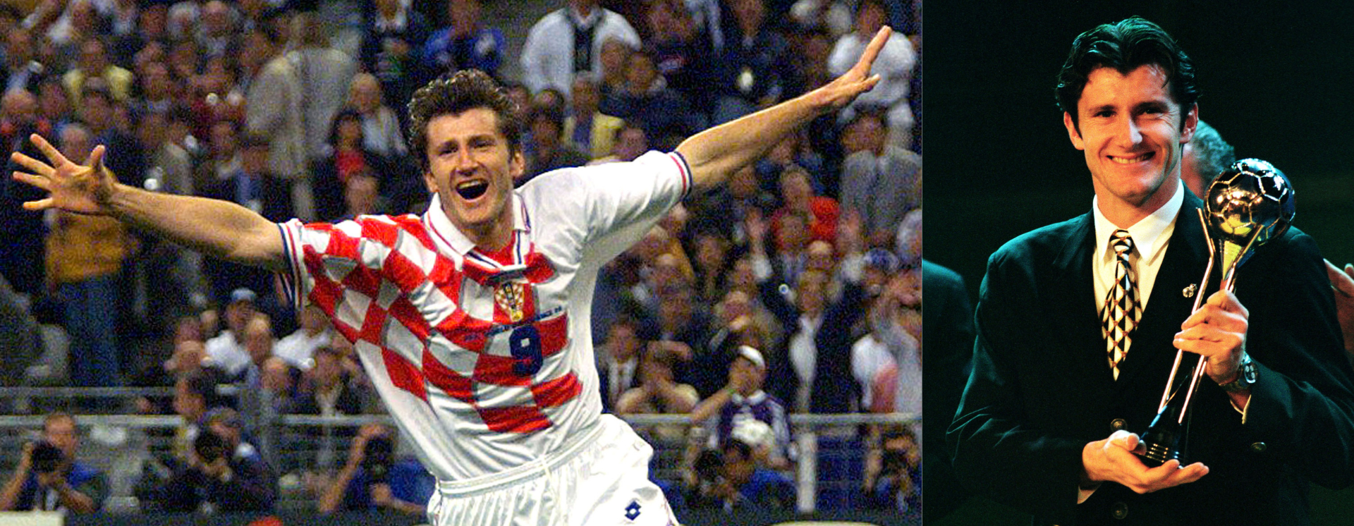 Davor Šuker
