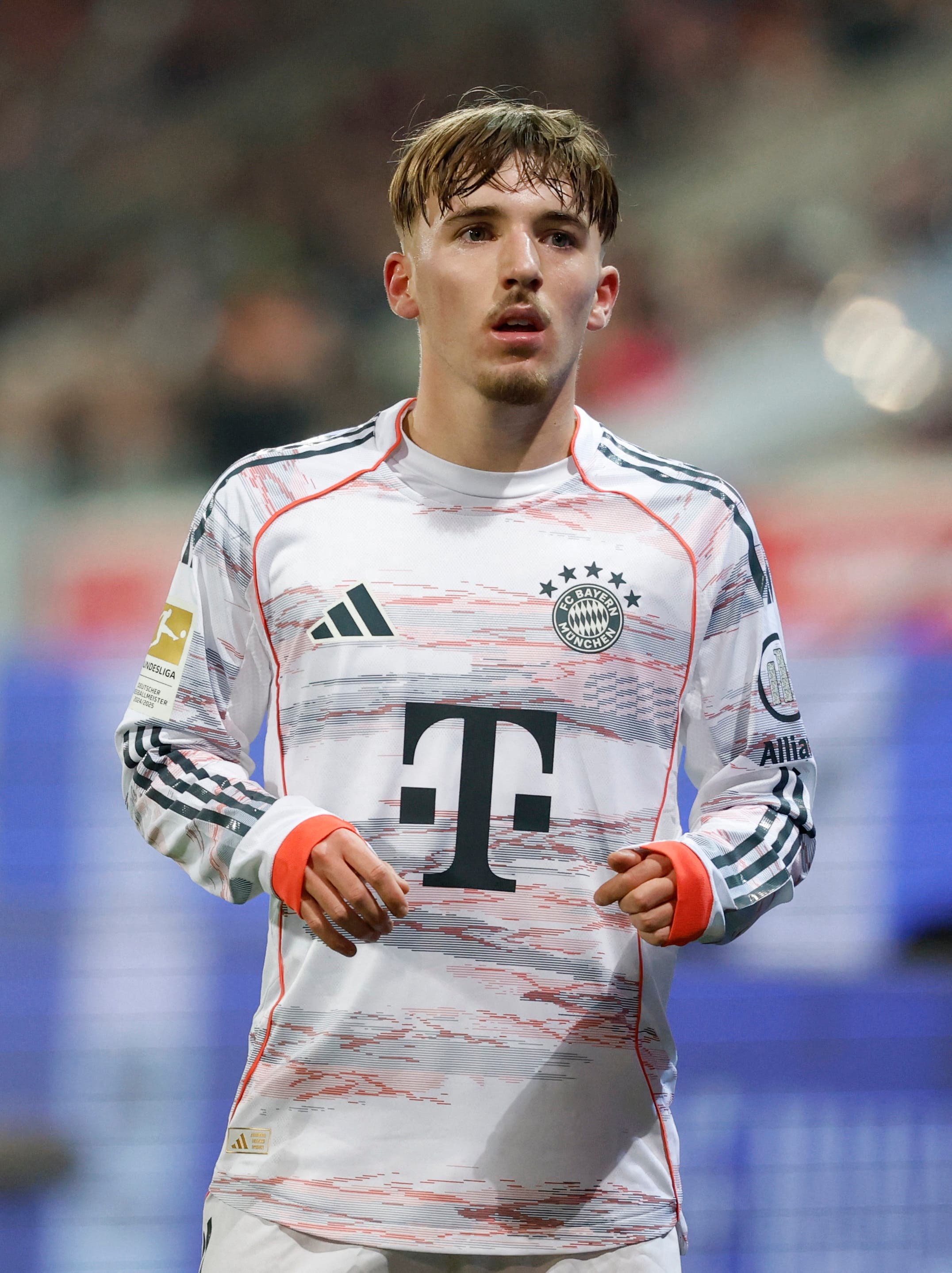 El sueño blanco de Lennart Karl