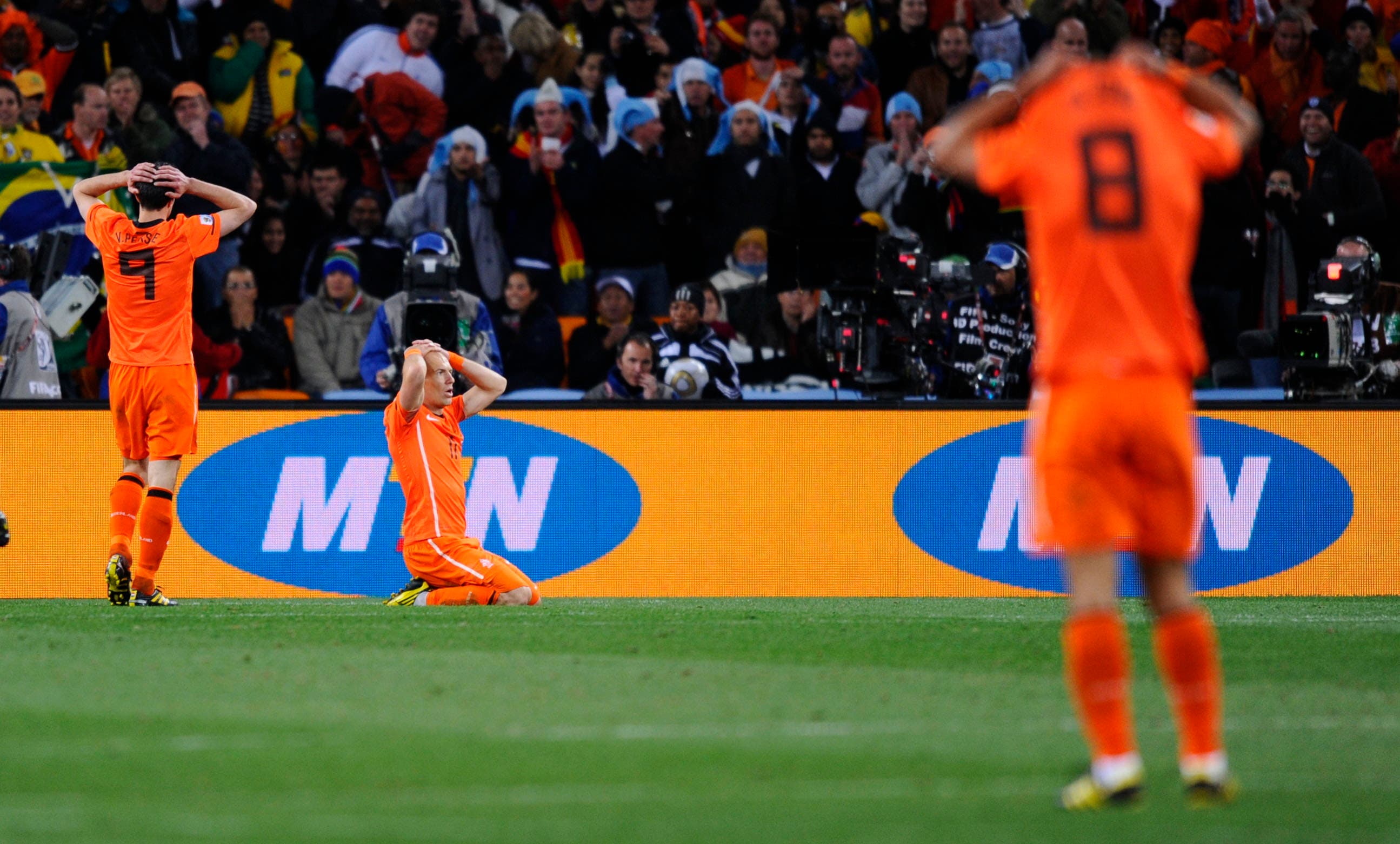 Holland