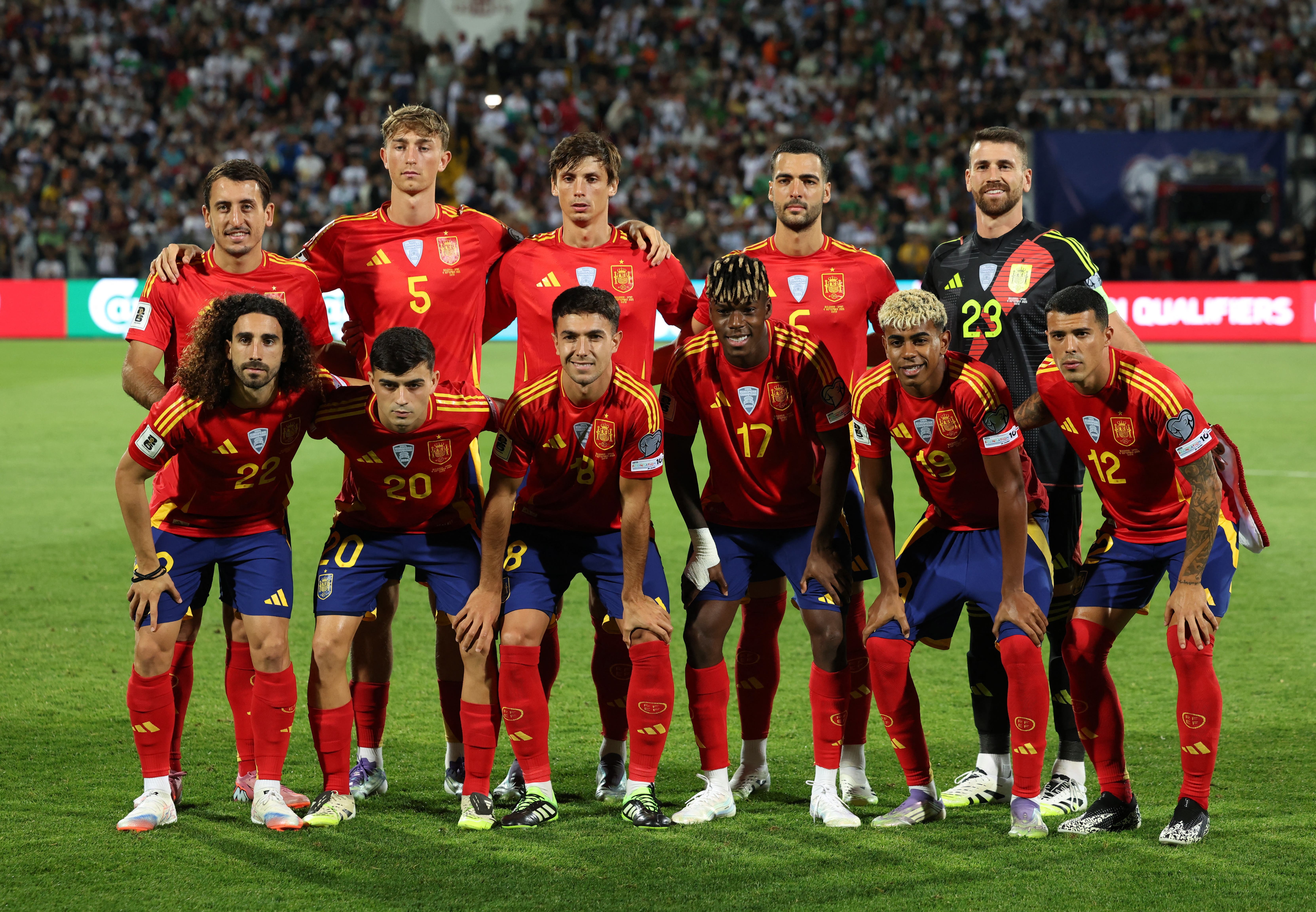 España
