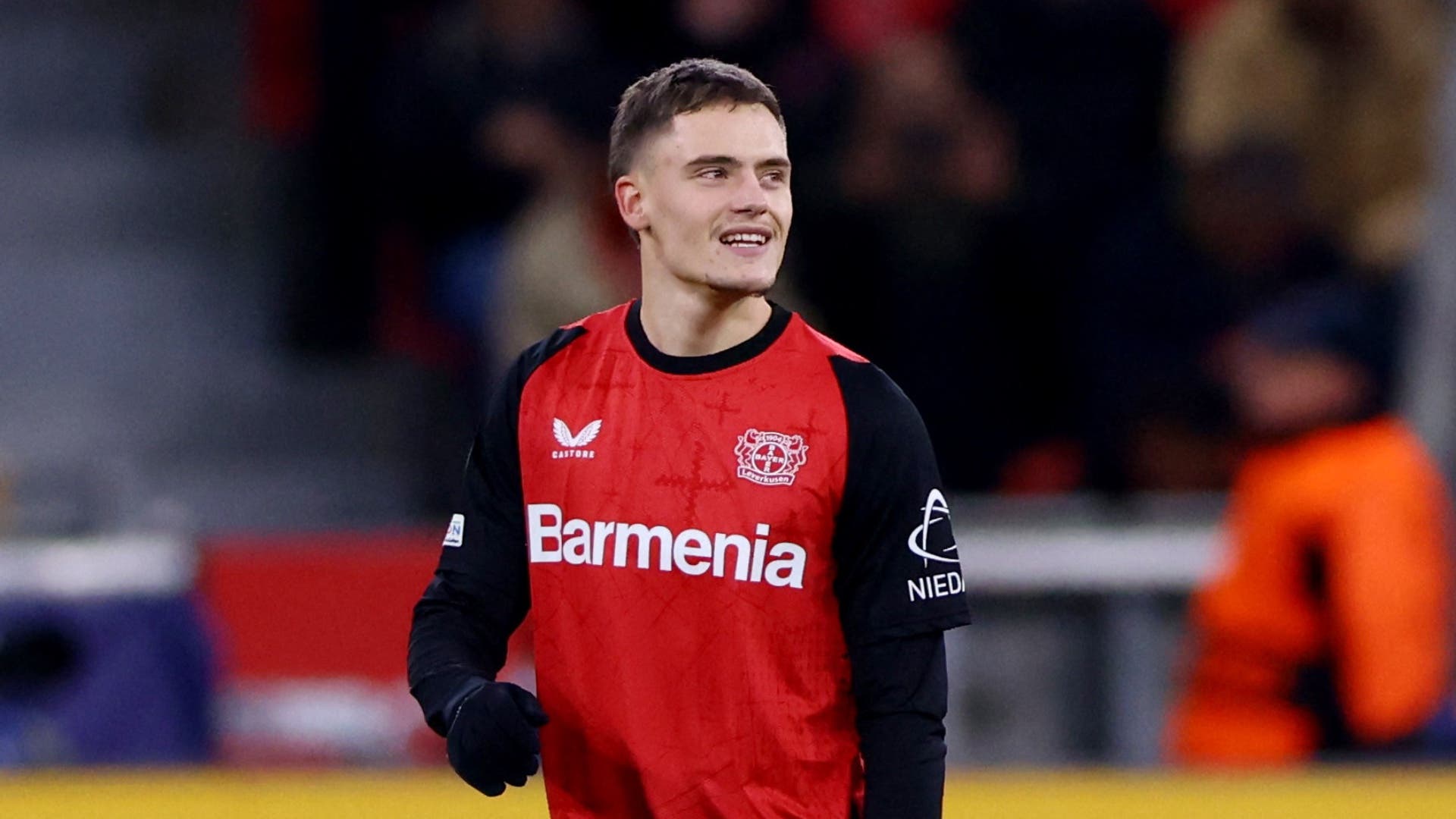 Florian Wirtz Makes Shocking Decision on His Future | beIN SPORTS
