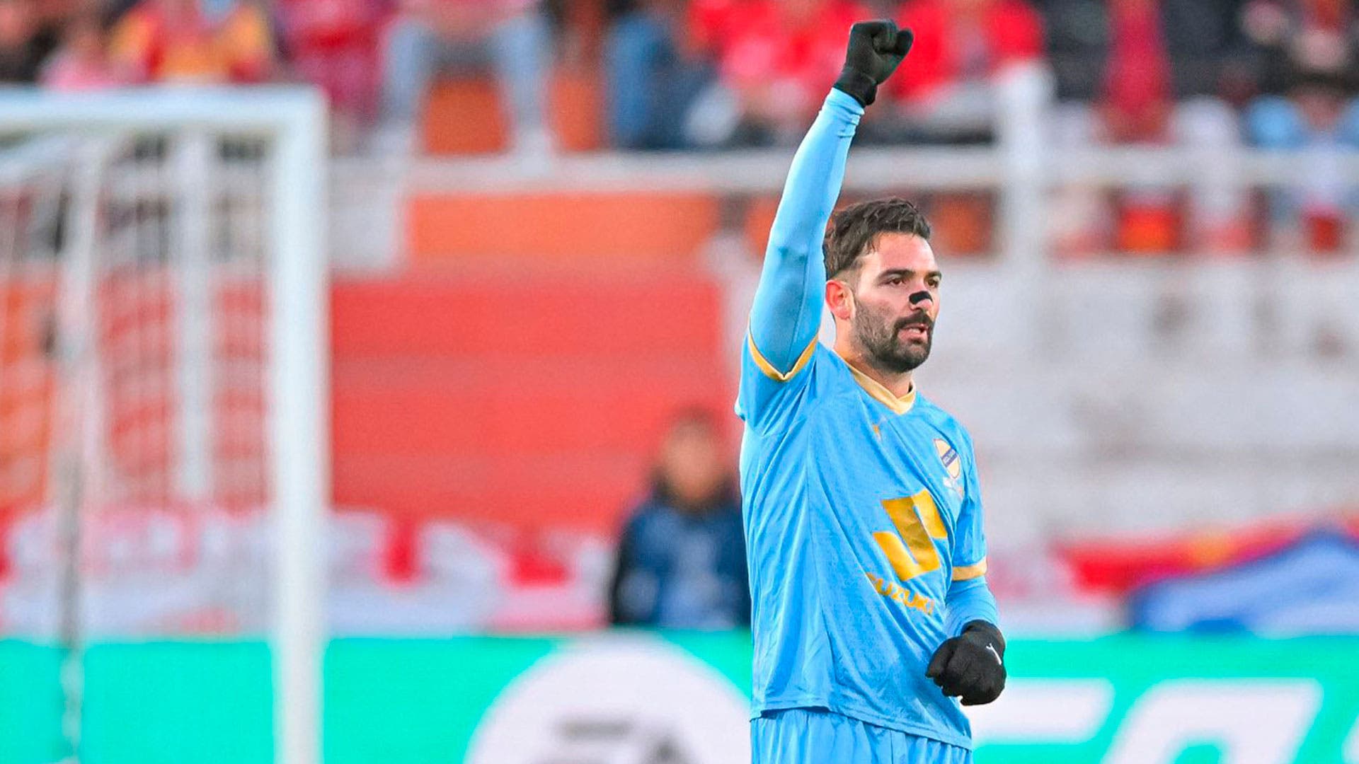 Cienciano vs Bolivar