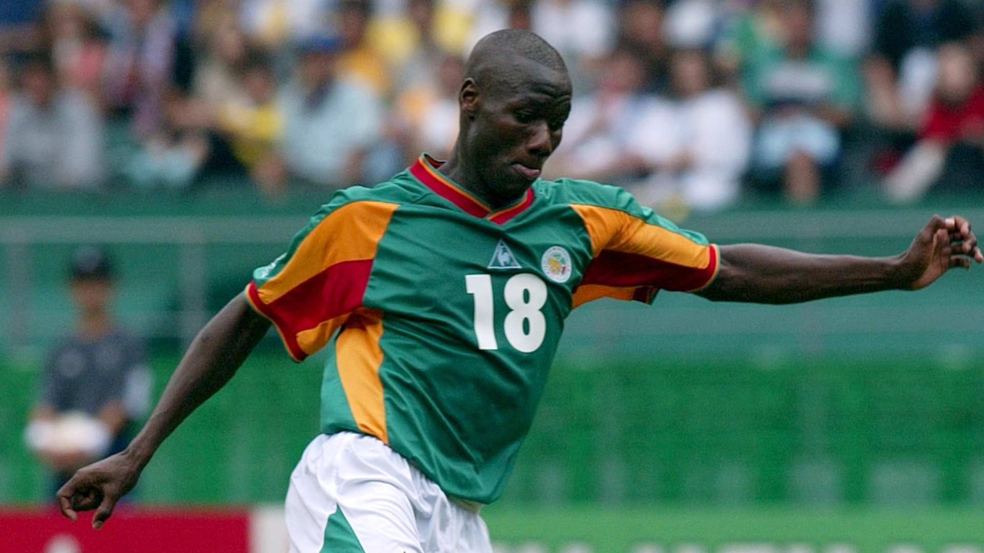 FEATURE: Who is Pape Thiaw? The man who cost Senegal AFCON 2025 glory Pape player