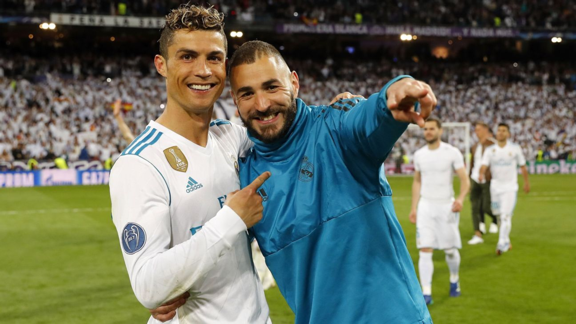 Cristiano Ronaldo es el mejor de la historia? La sorprendente respuesta de Karim Benzema | beIN SPORTS