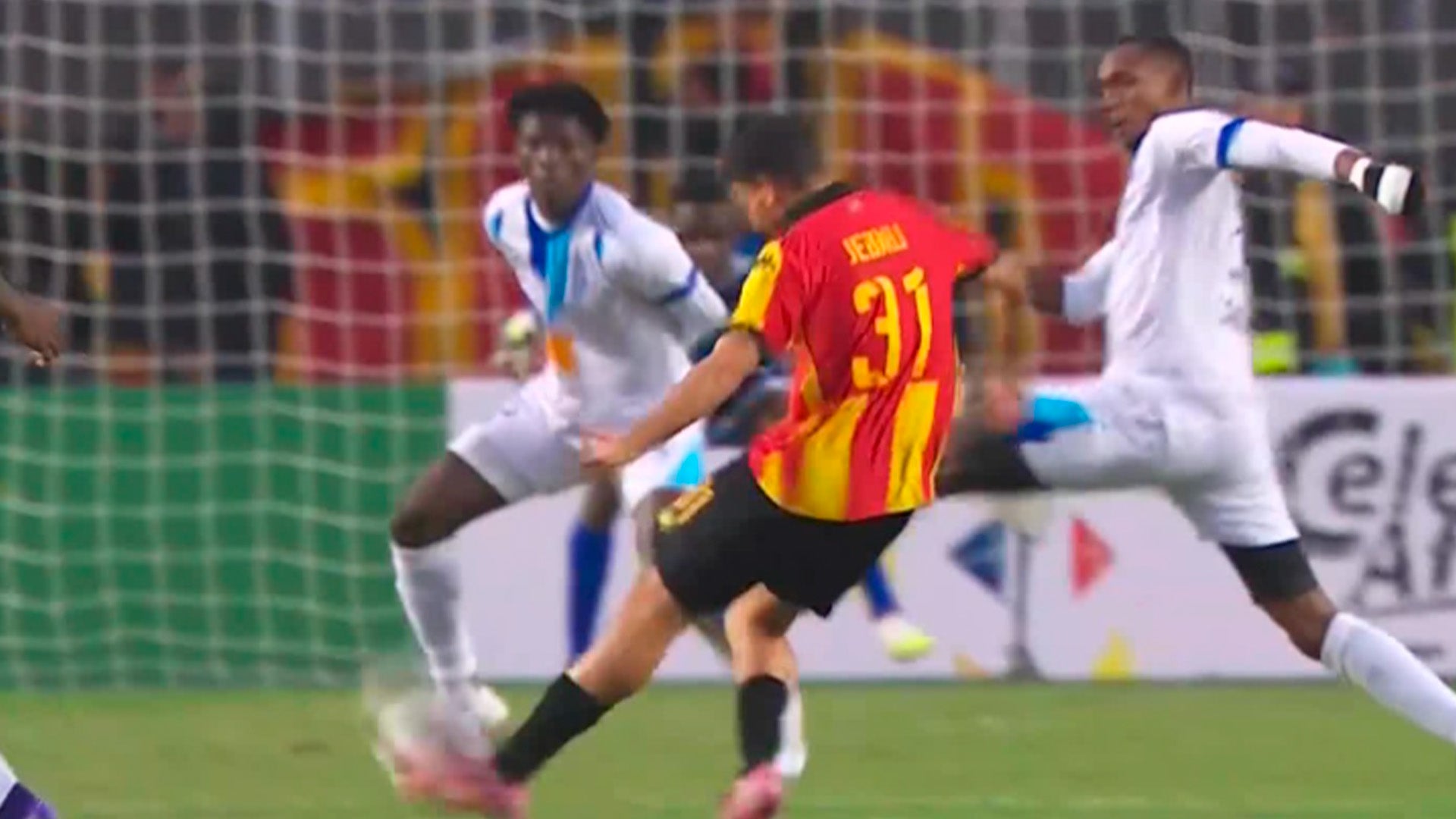 Espérance de Tunis Held in Their Debut and Raises Concerns in the African  Champions League | beIN SPORTS