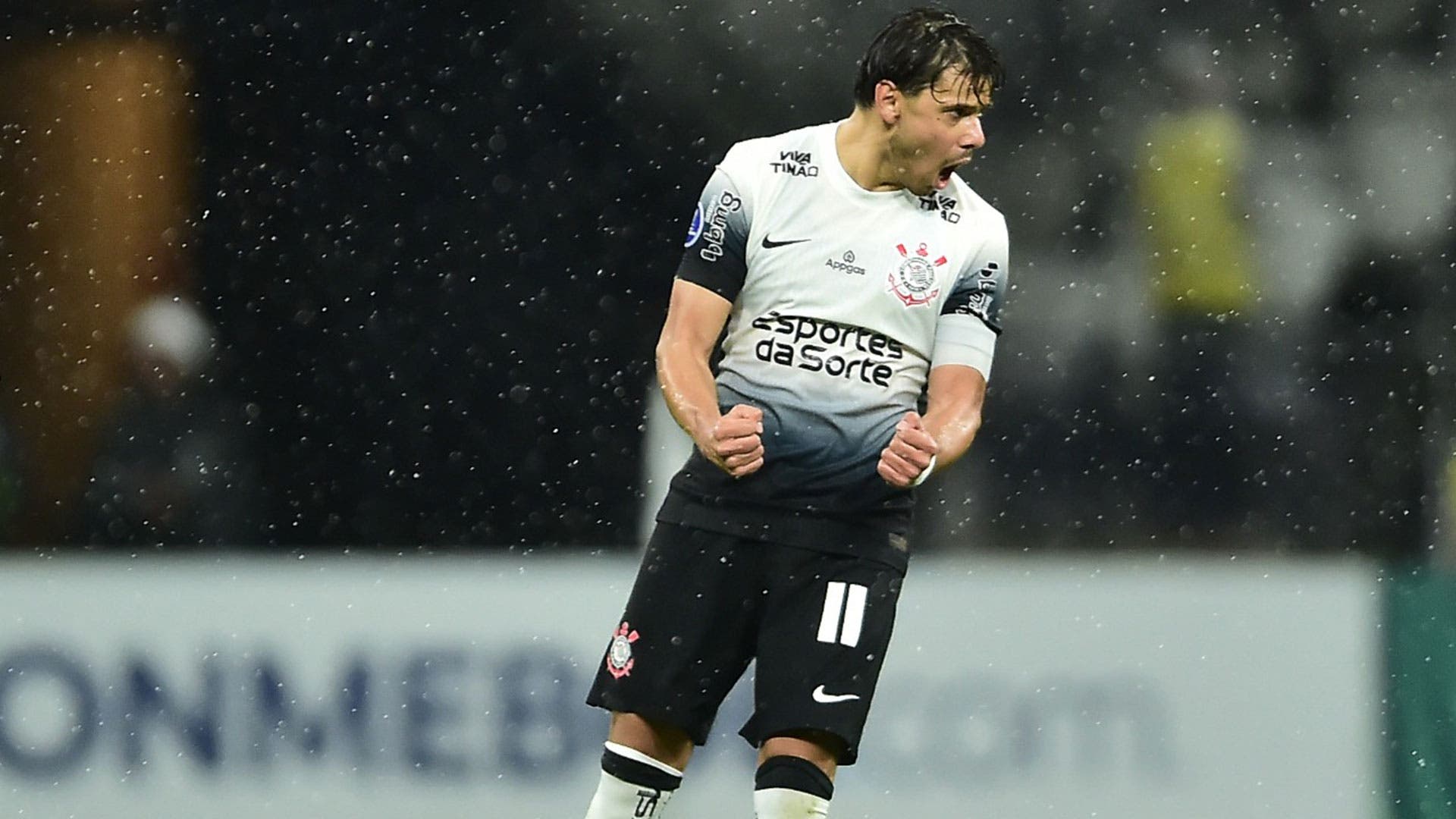 Corinthians