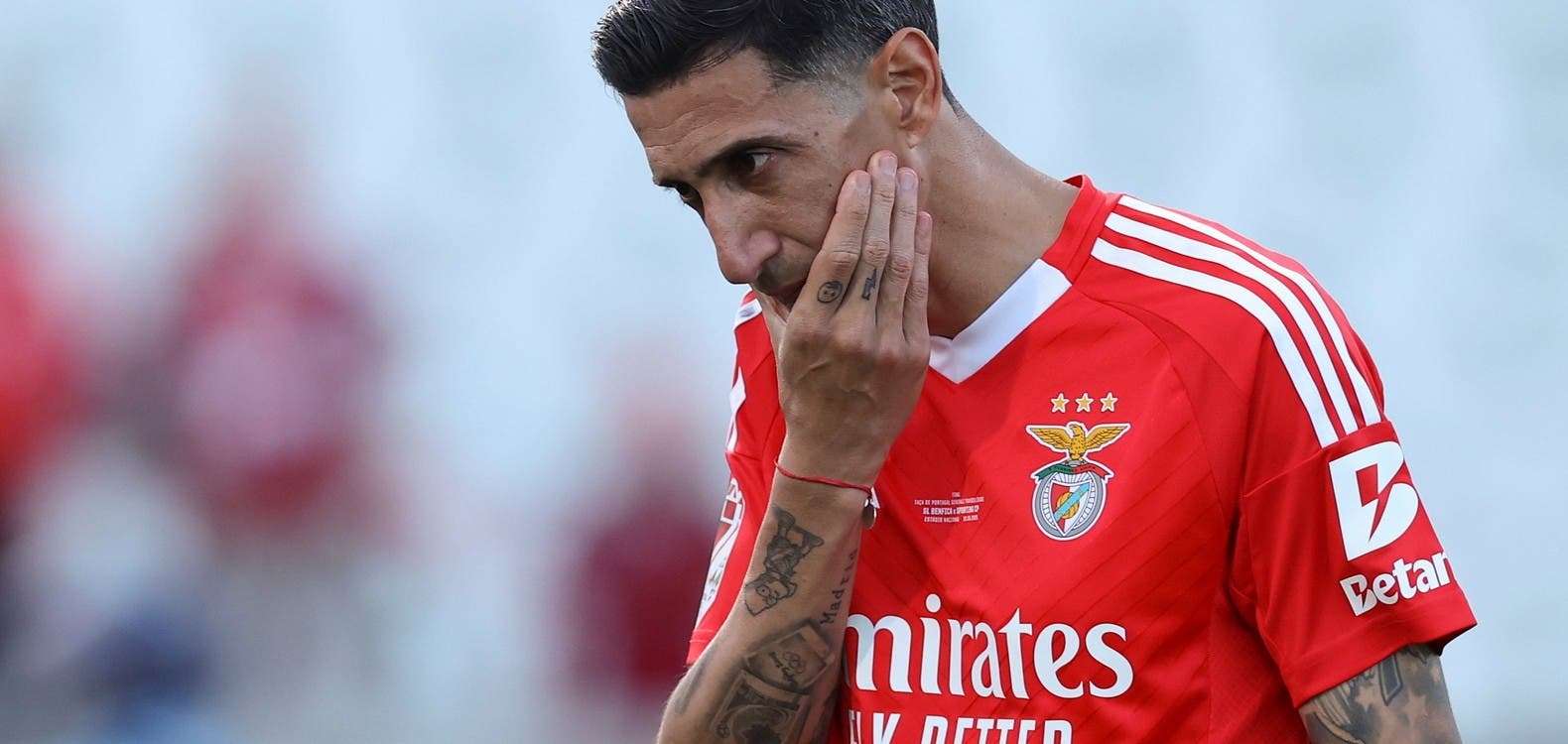 Di María