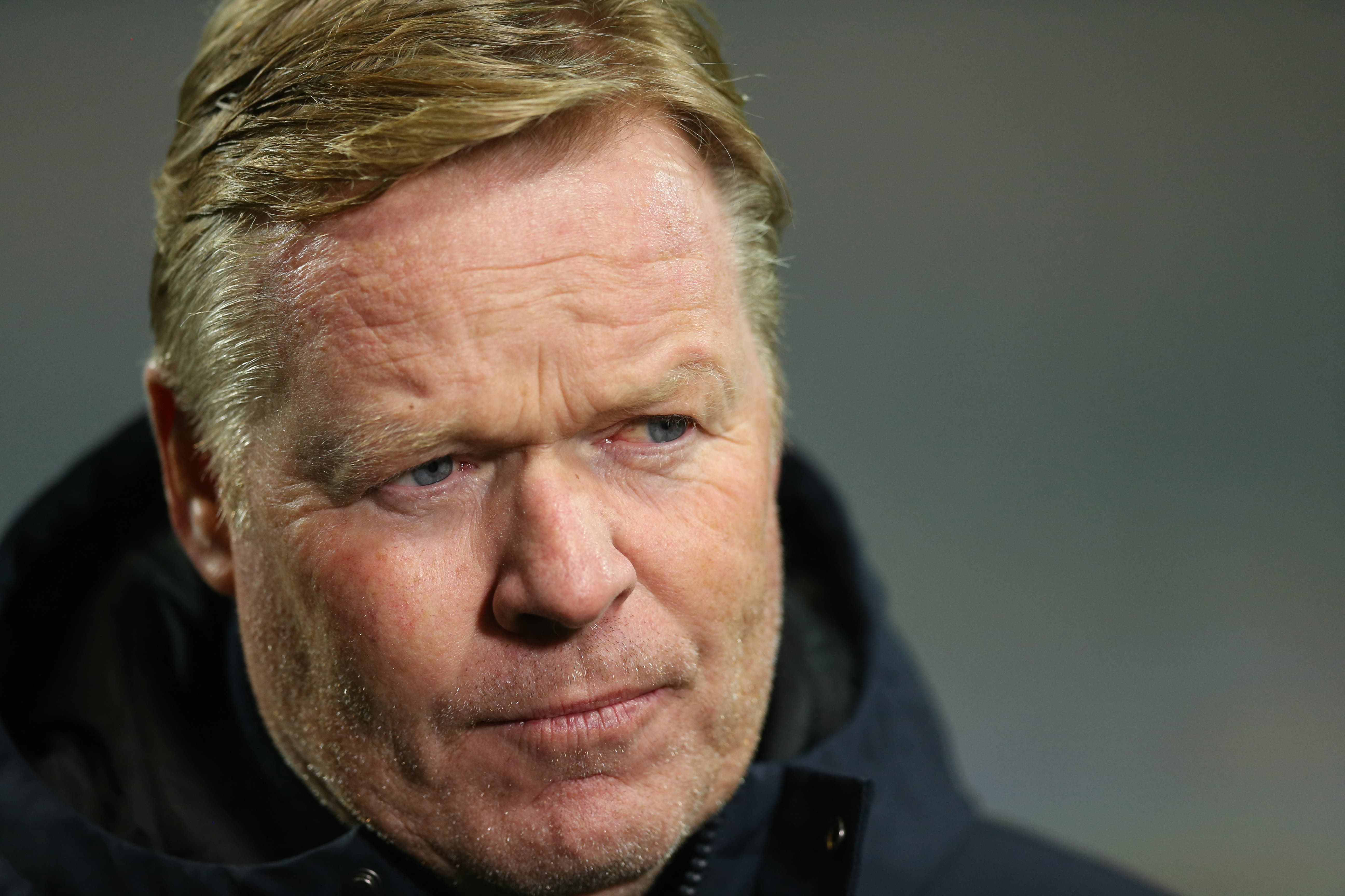 Ronald Koeman
