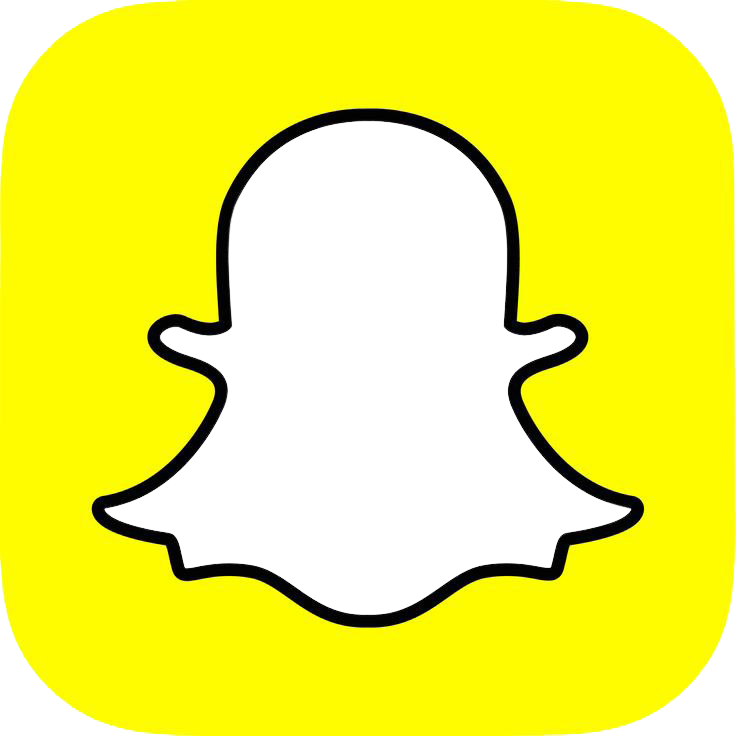 Snapchat icon