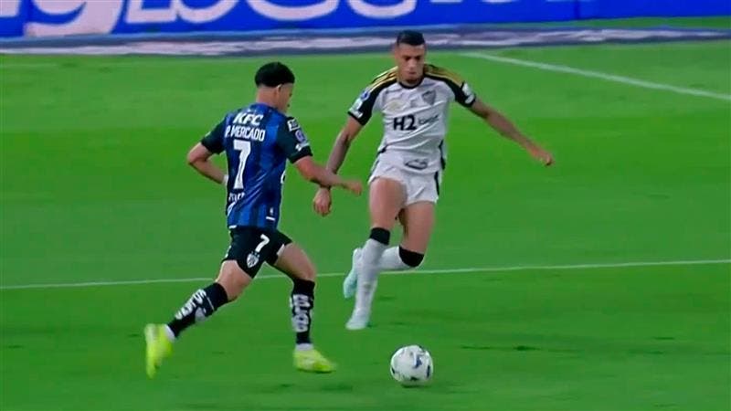 IDV vs Mineiro
