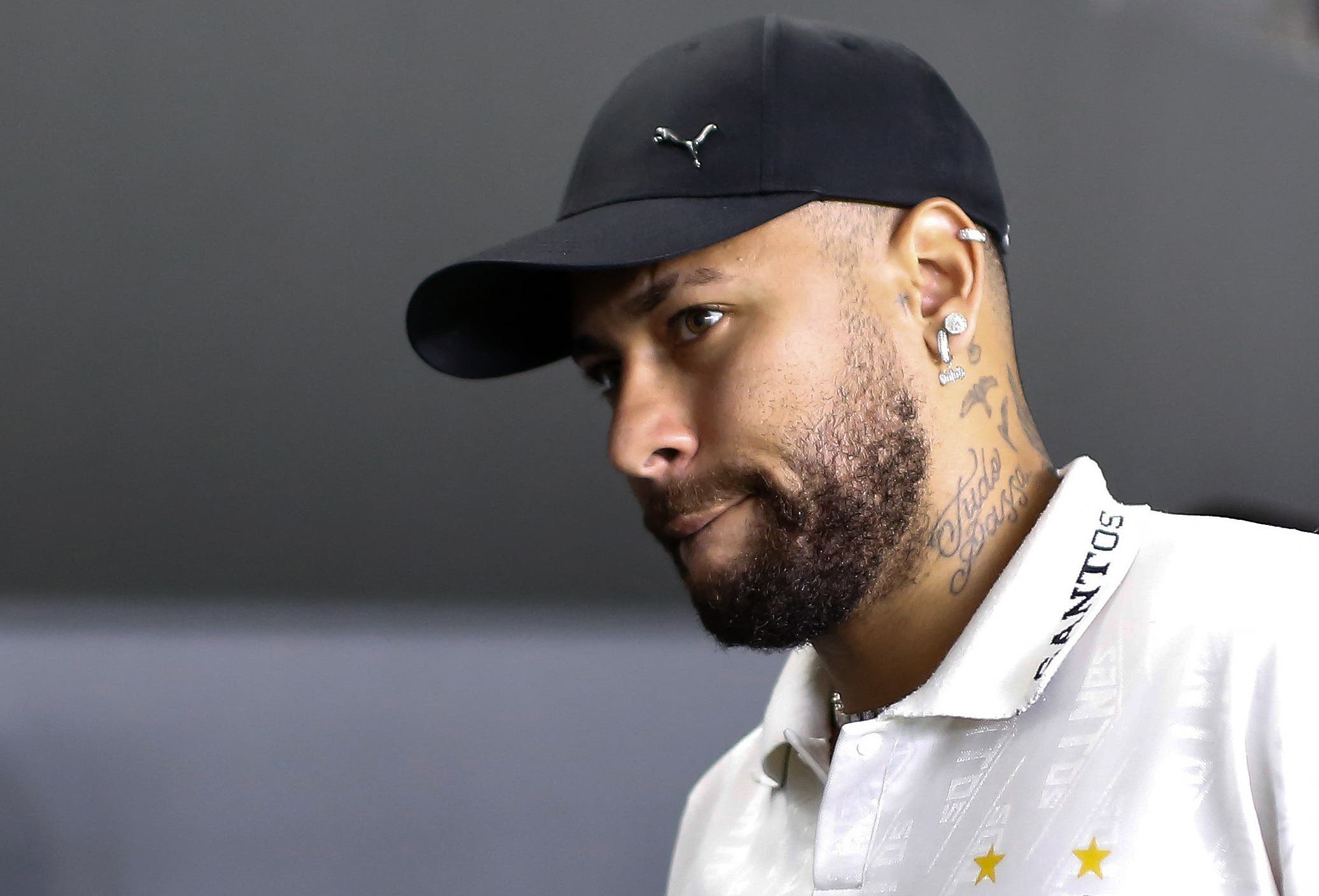 Neymar
