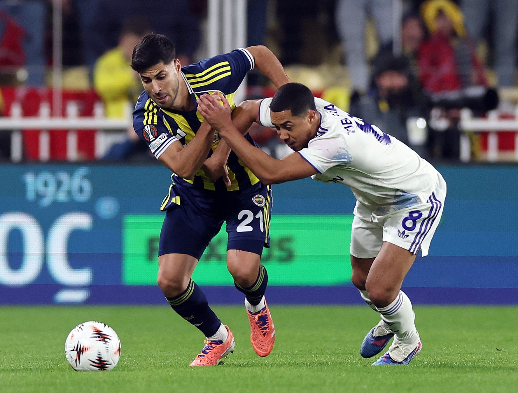 asensio