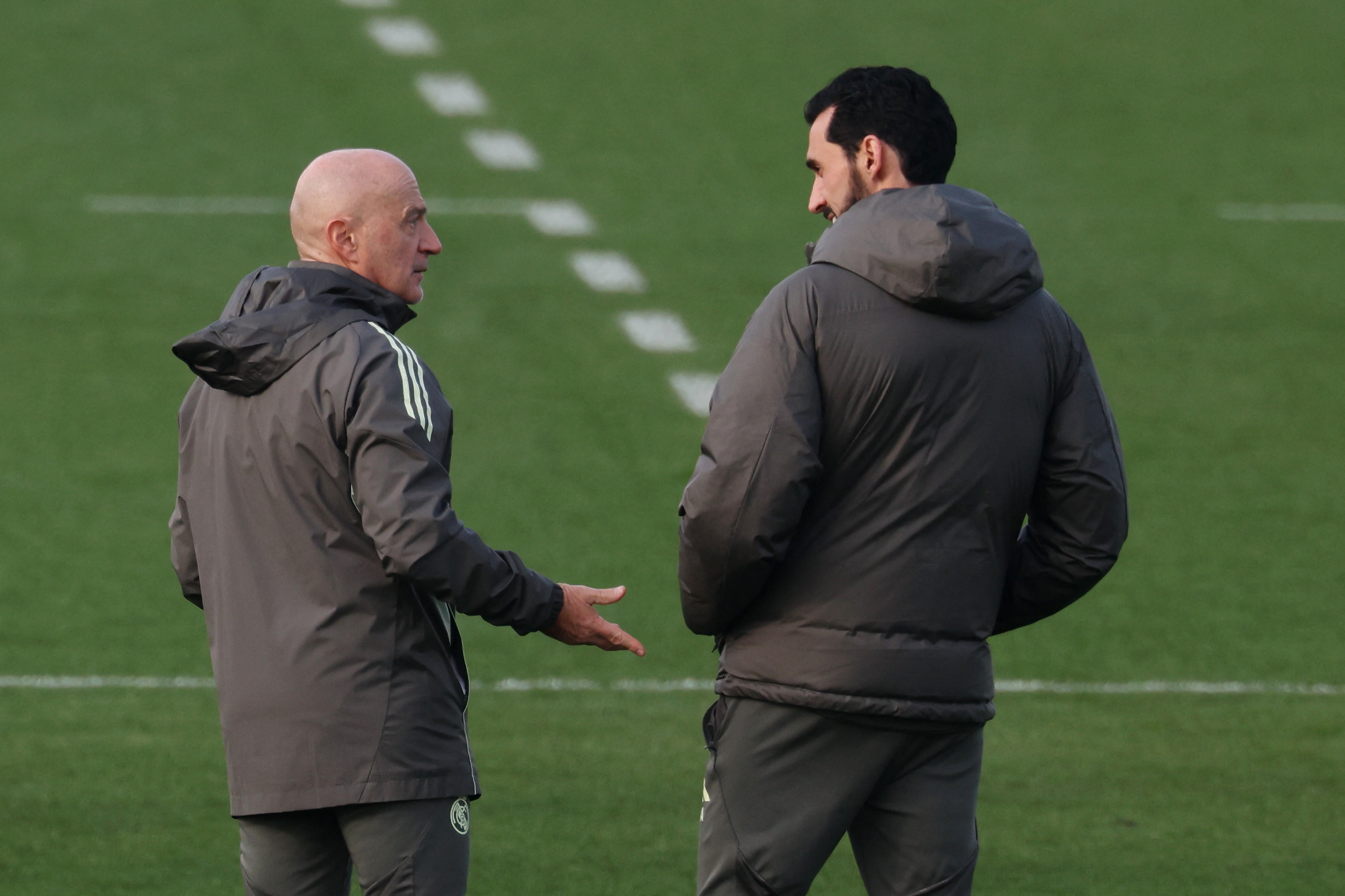 Álvaro Arbeloa - Real Madrid