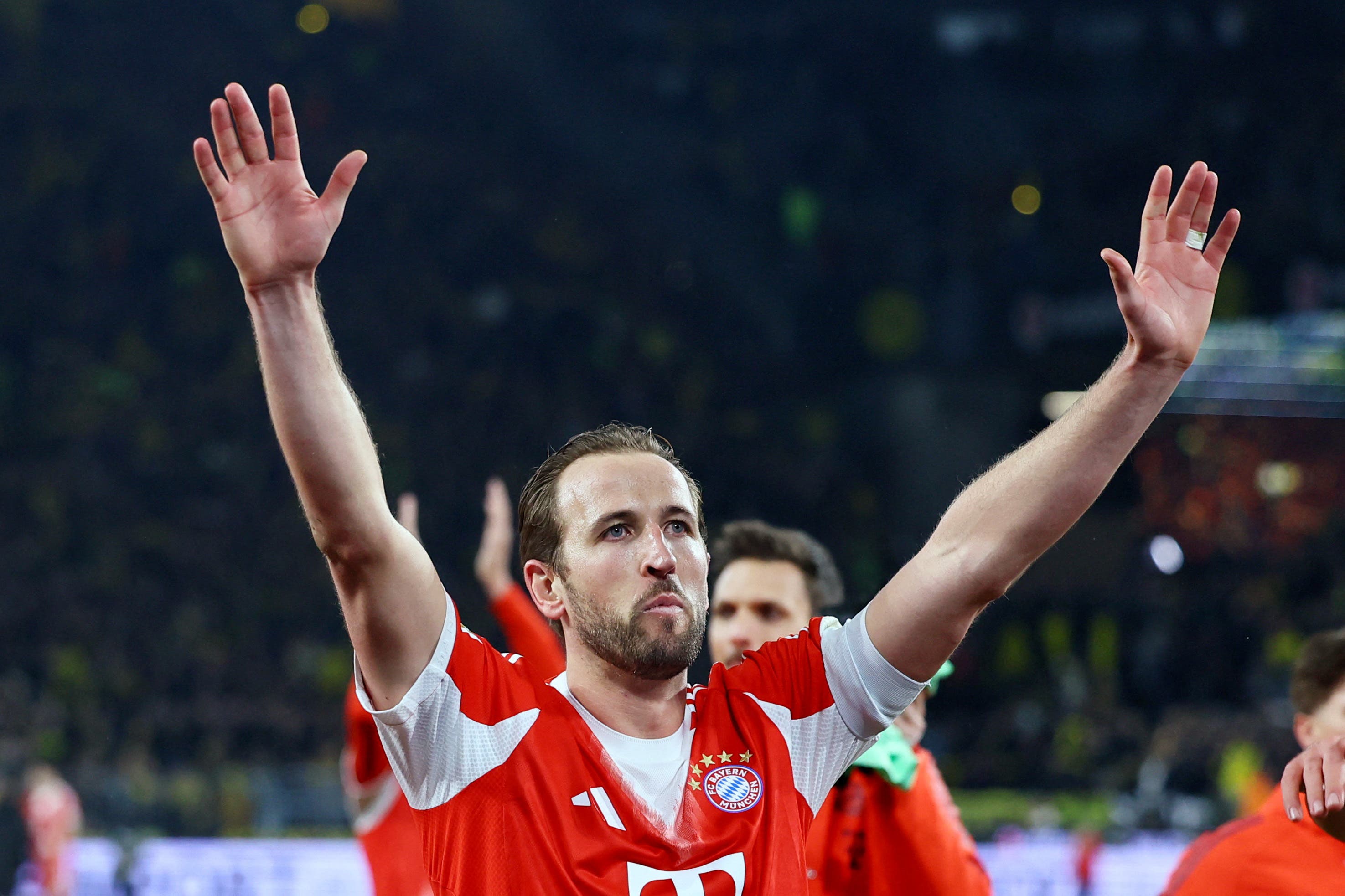 KANE-BAYERN

