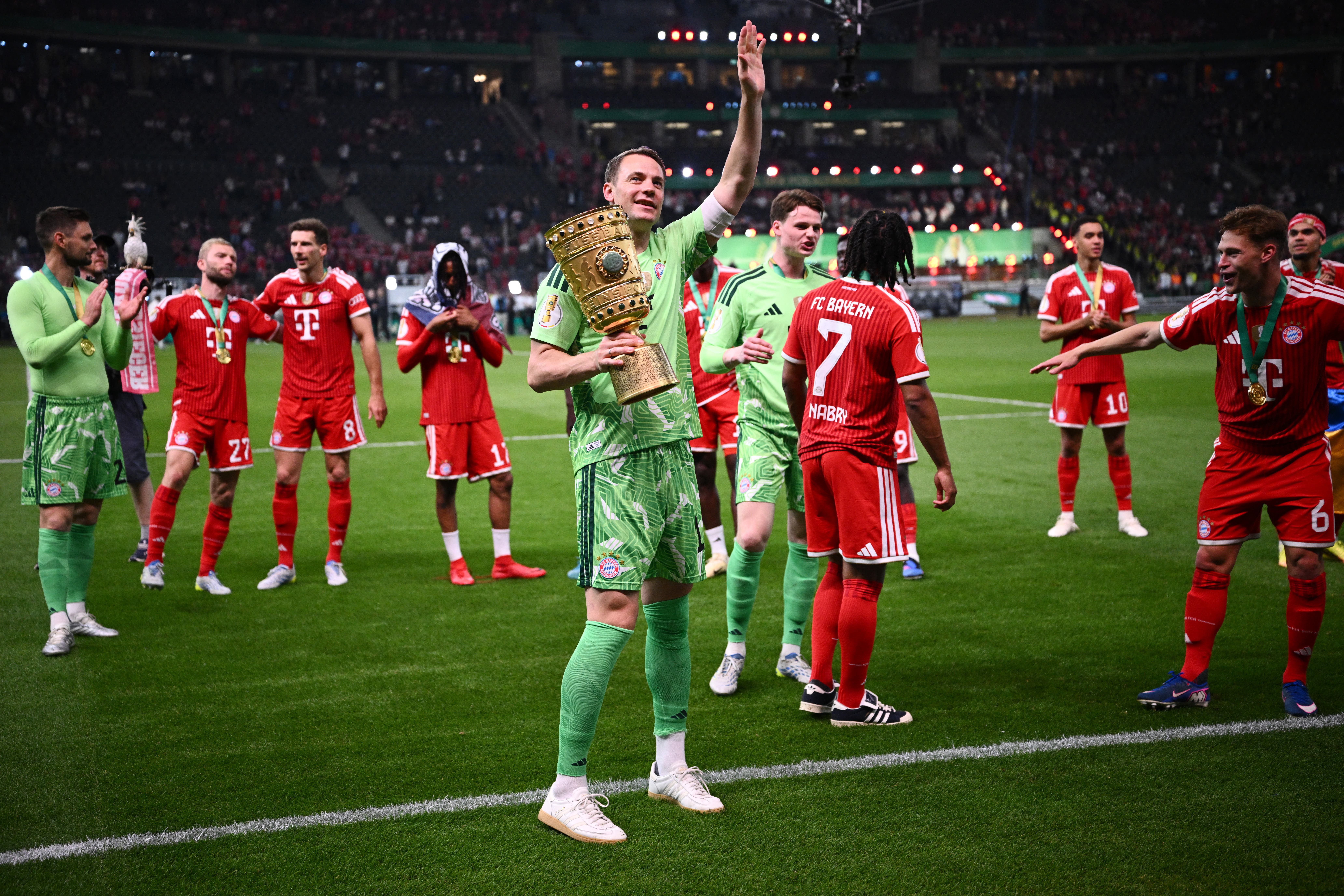 neuer
