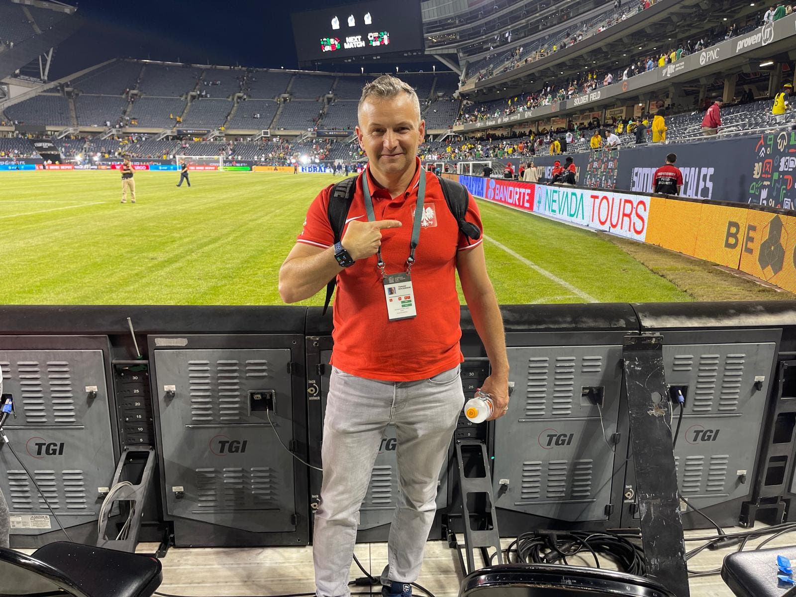 Tomasz “Tomek” Moczerniuk