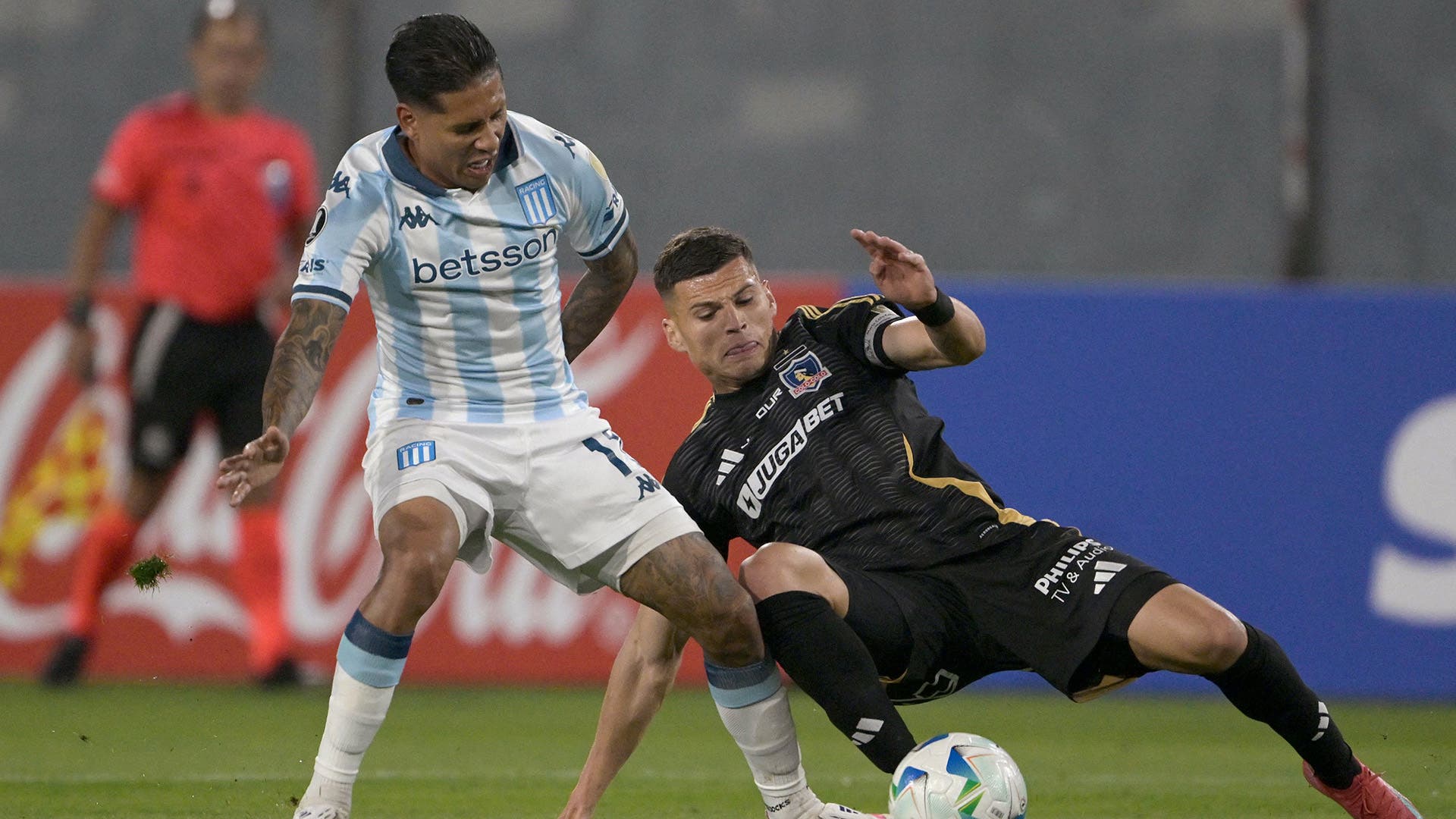 Racing