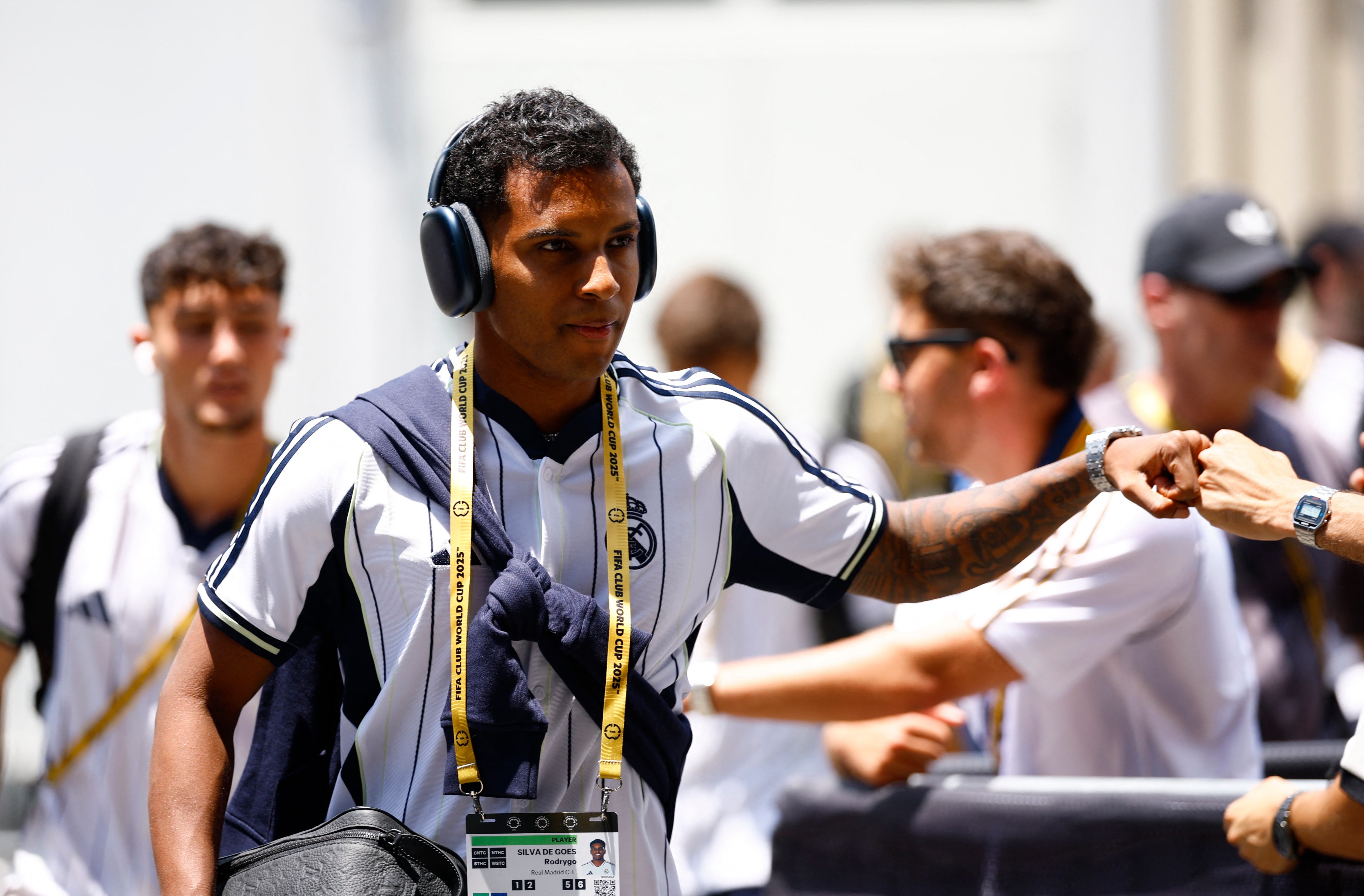 Rodrygo