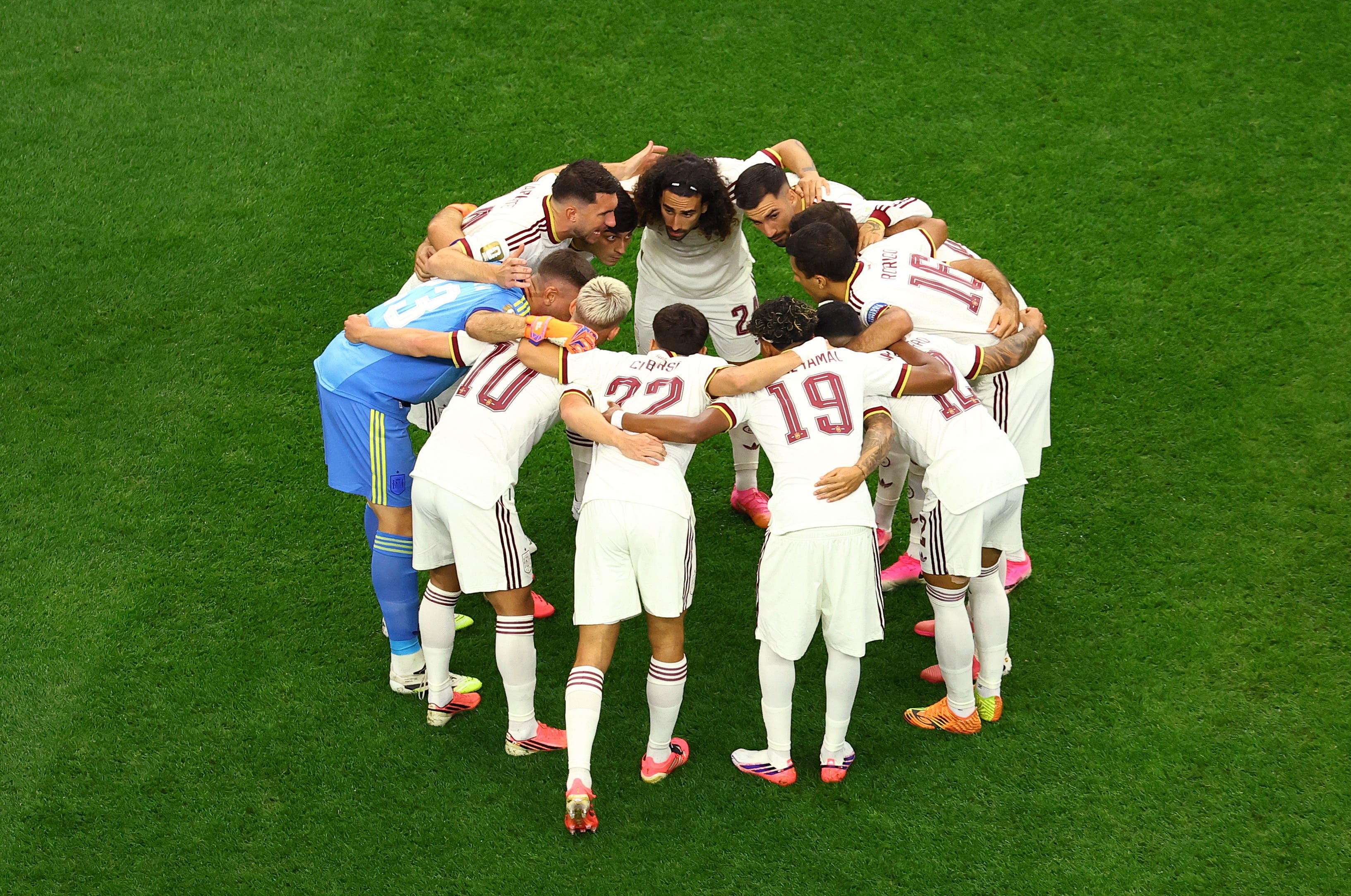 España