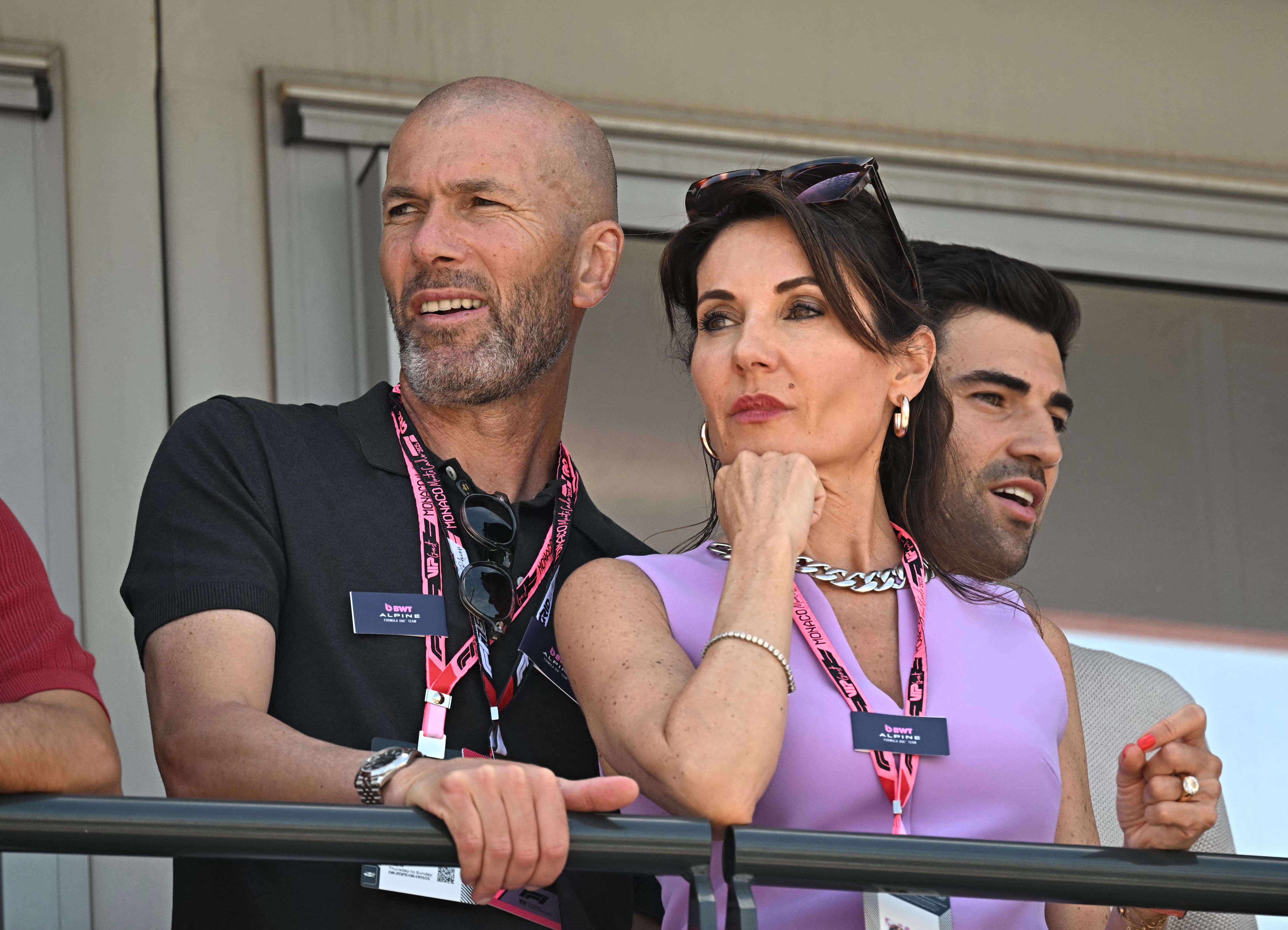 Zidane