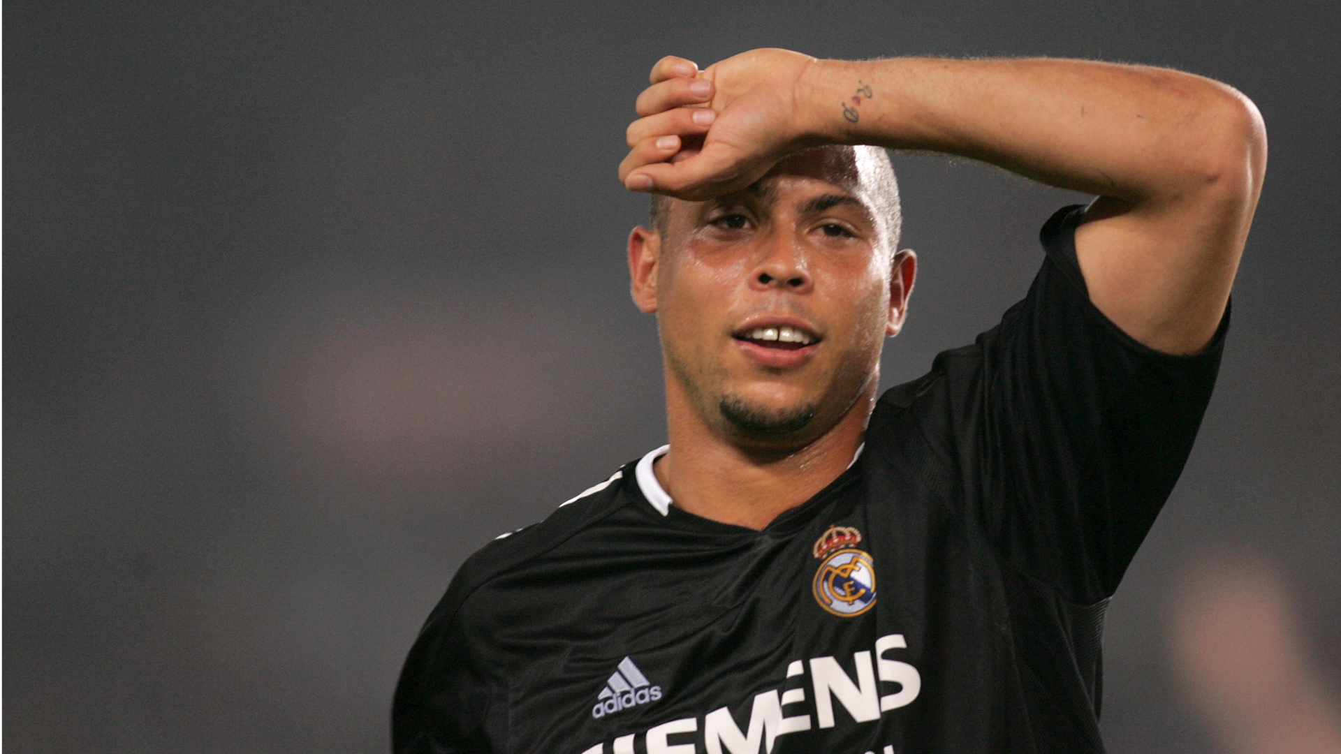 Ronaldo Nazario