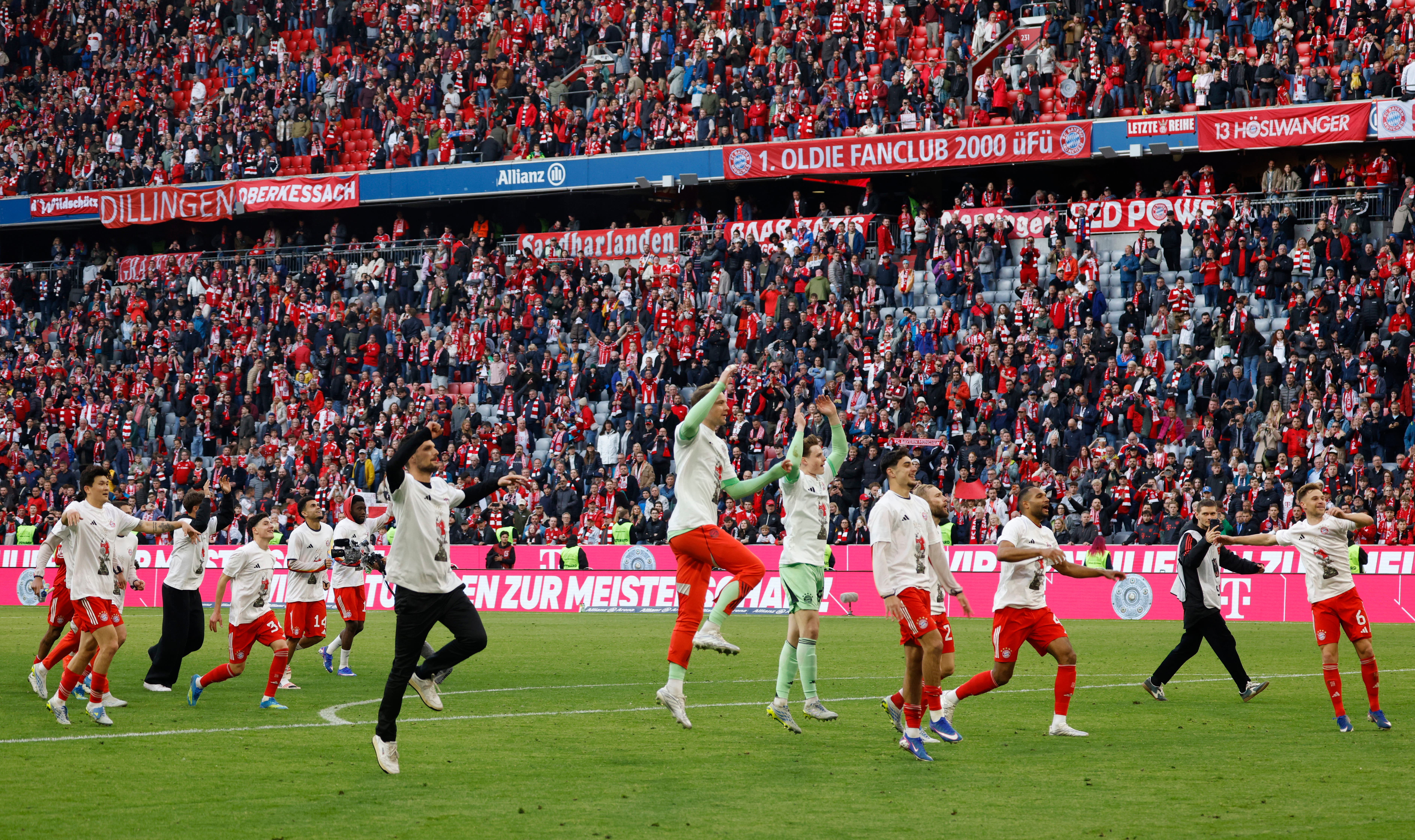 bayerns