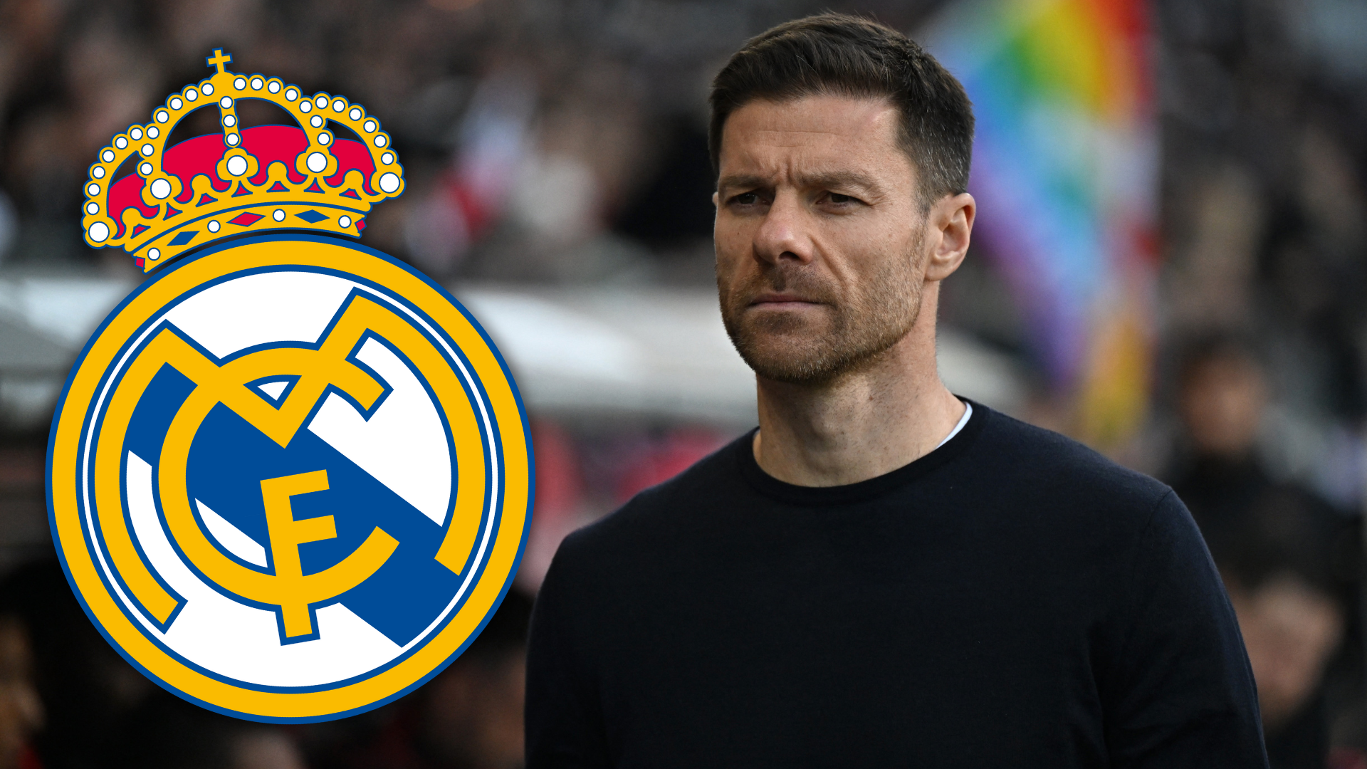 Xabi Alonso
