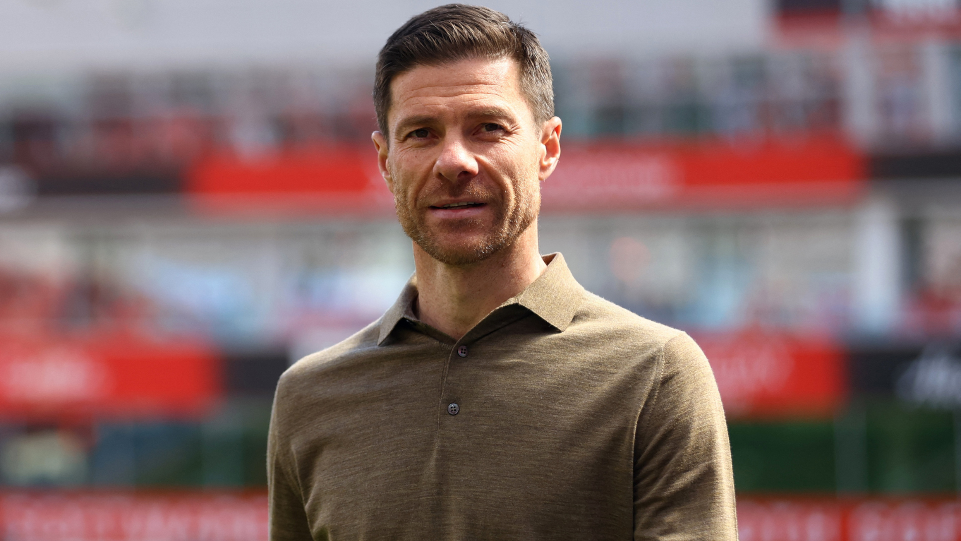 Xabi Alonso
