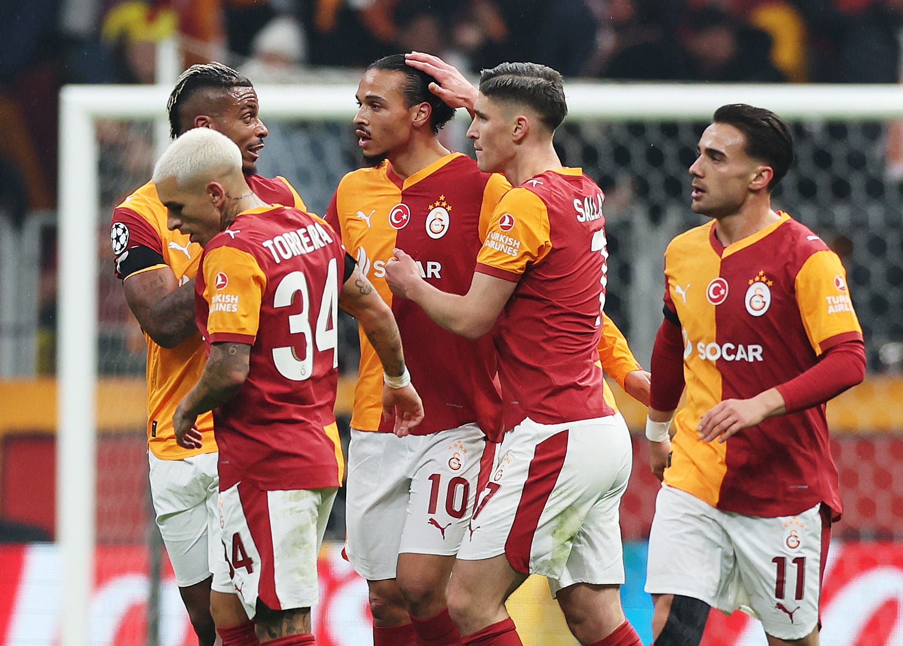 galatasaray