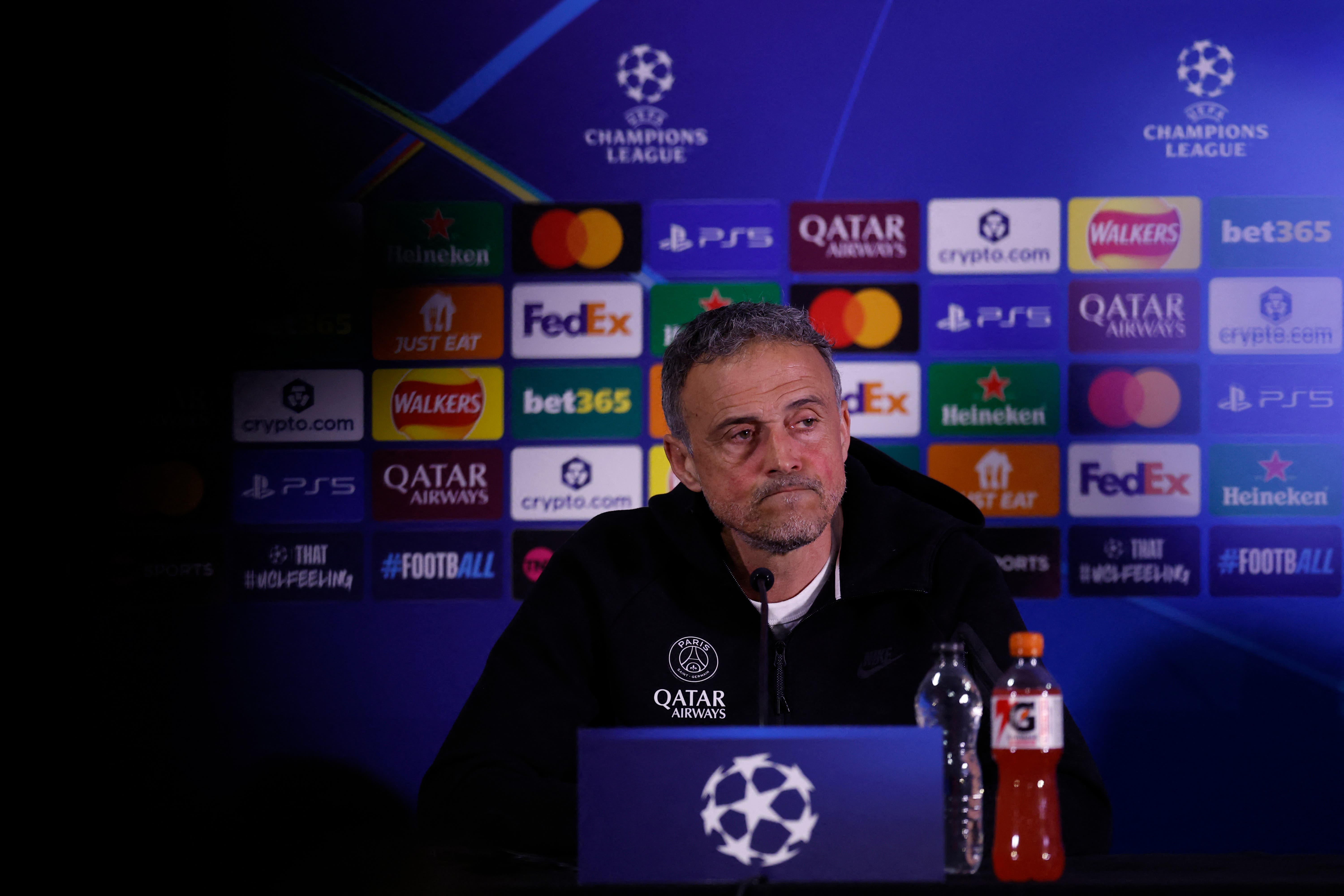 luis enrique