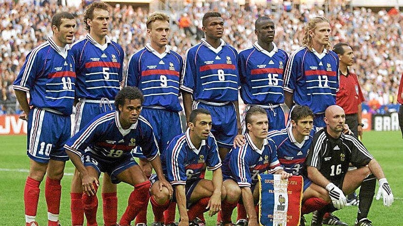 Francia