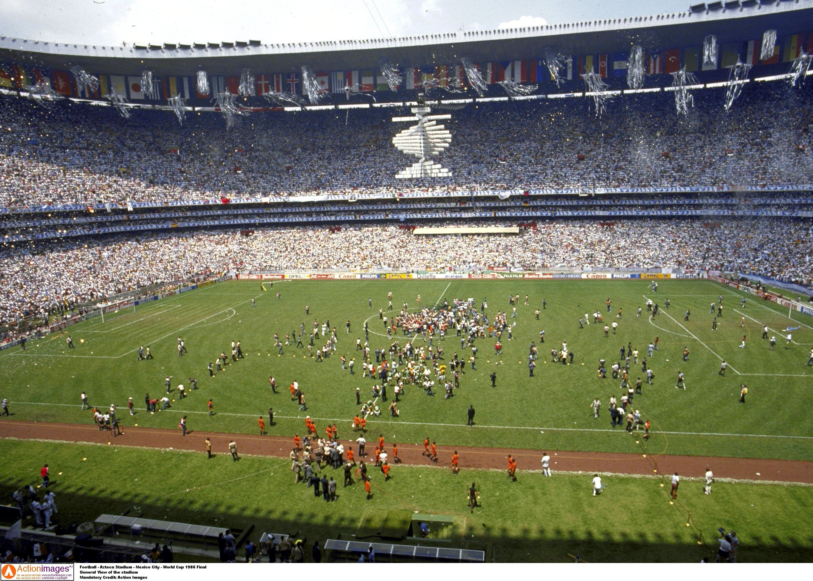 estadio