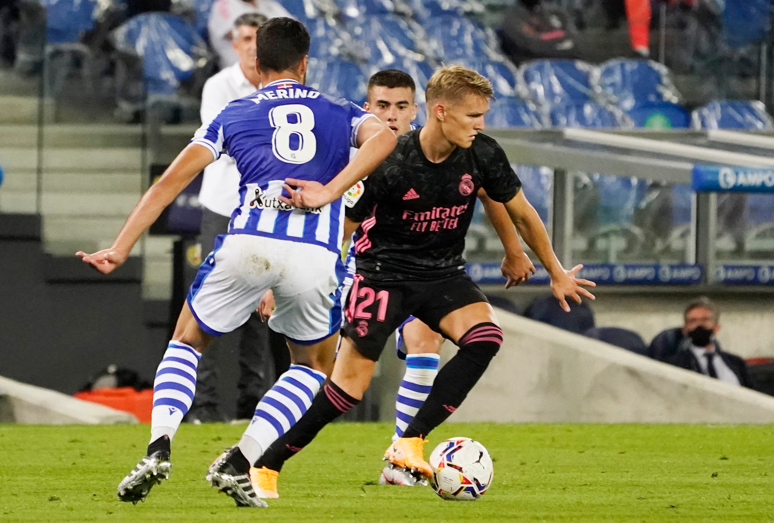 Martin Odegaard