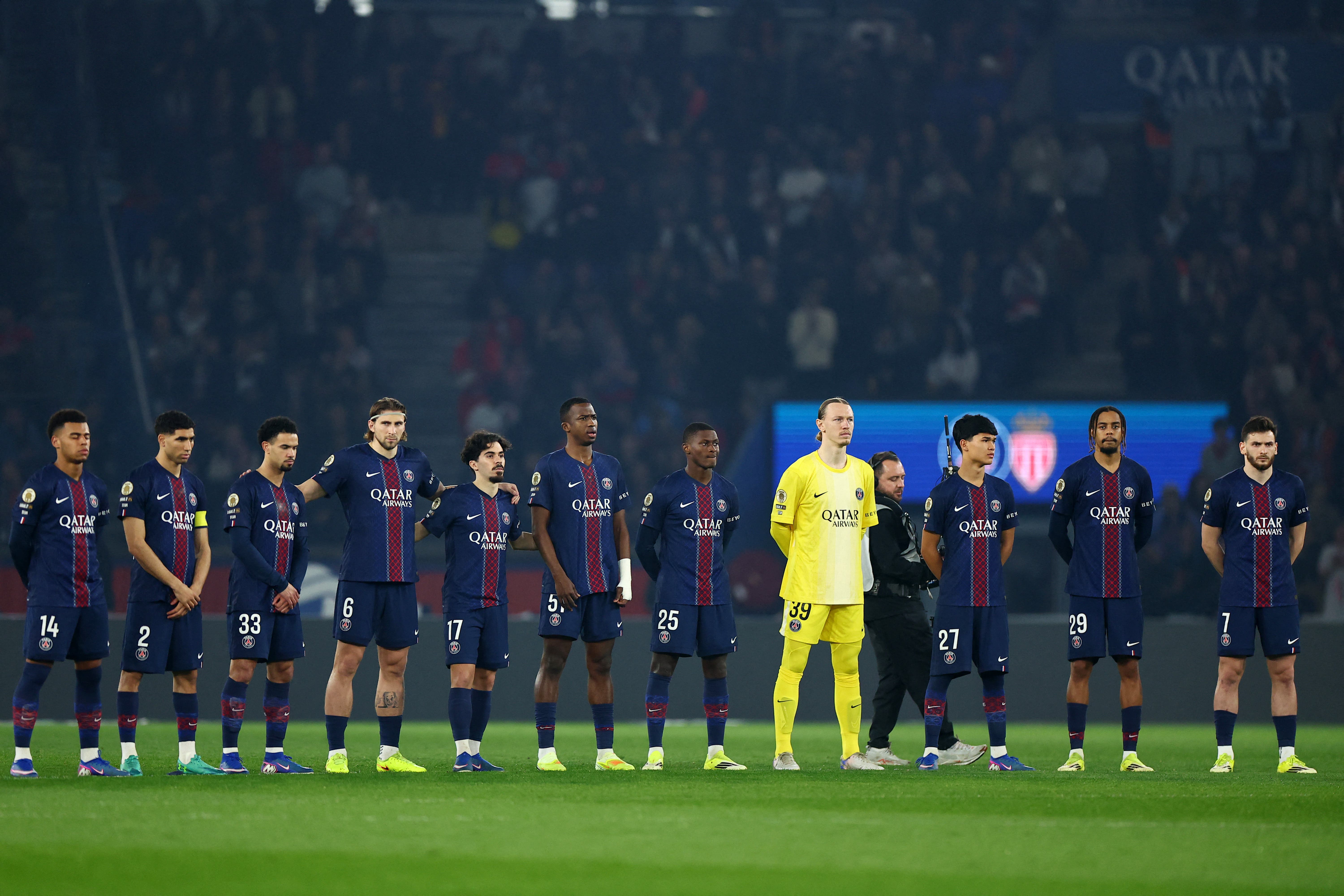 PSG