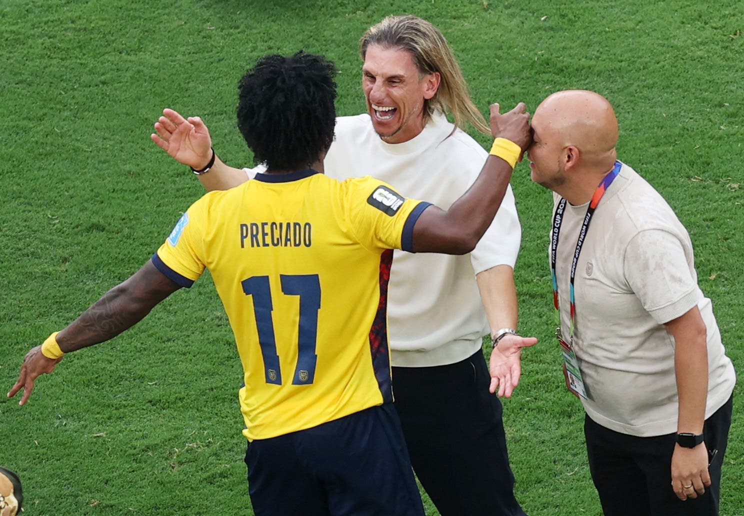 Ecuador